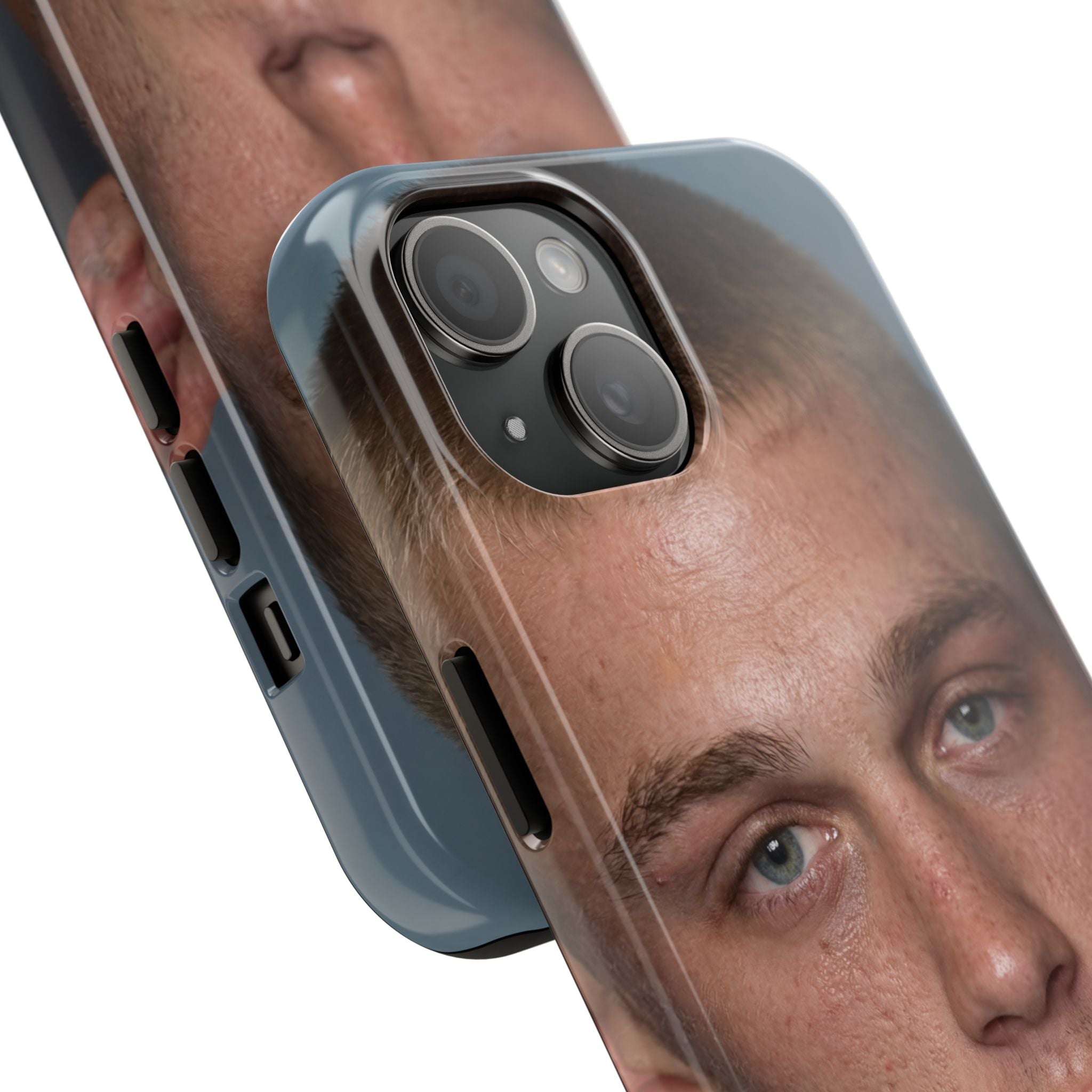 Tough Phone Case