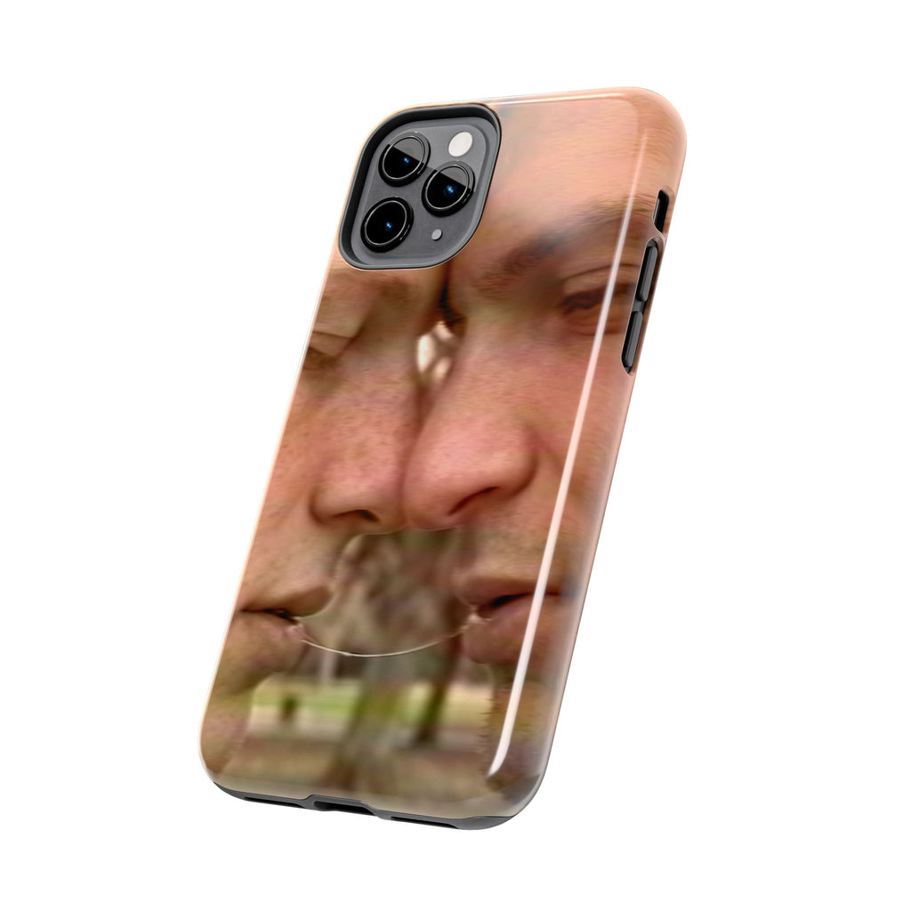 Tough Phone Case