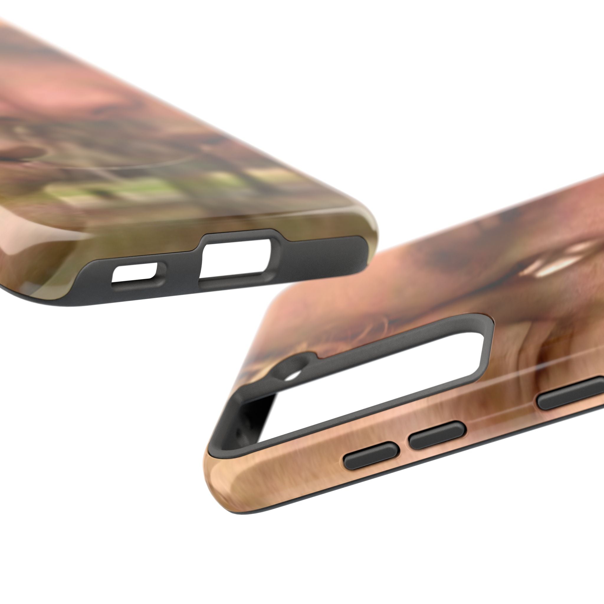 Tough Phone Case