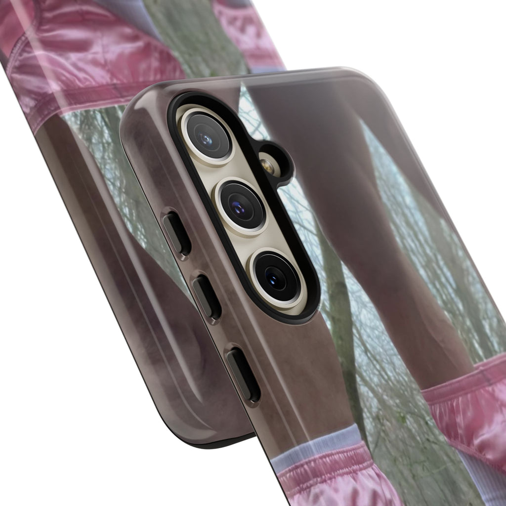 "Wild" Phone Case
