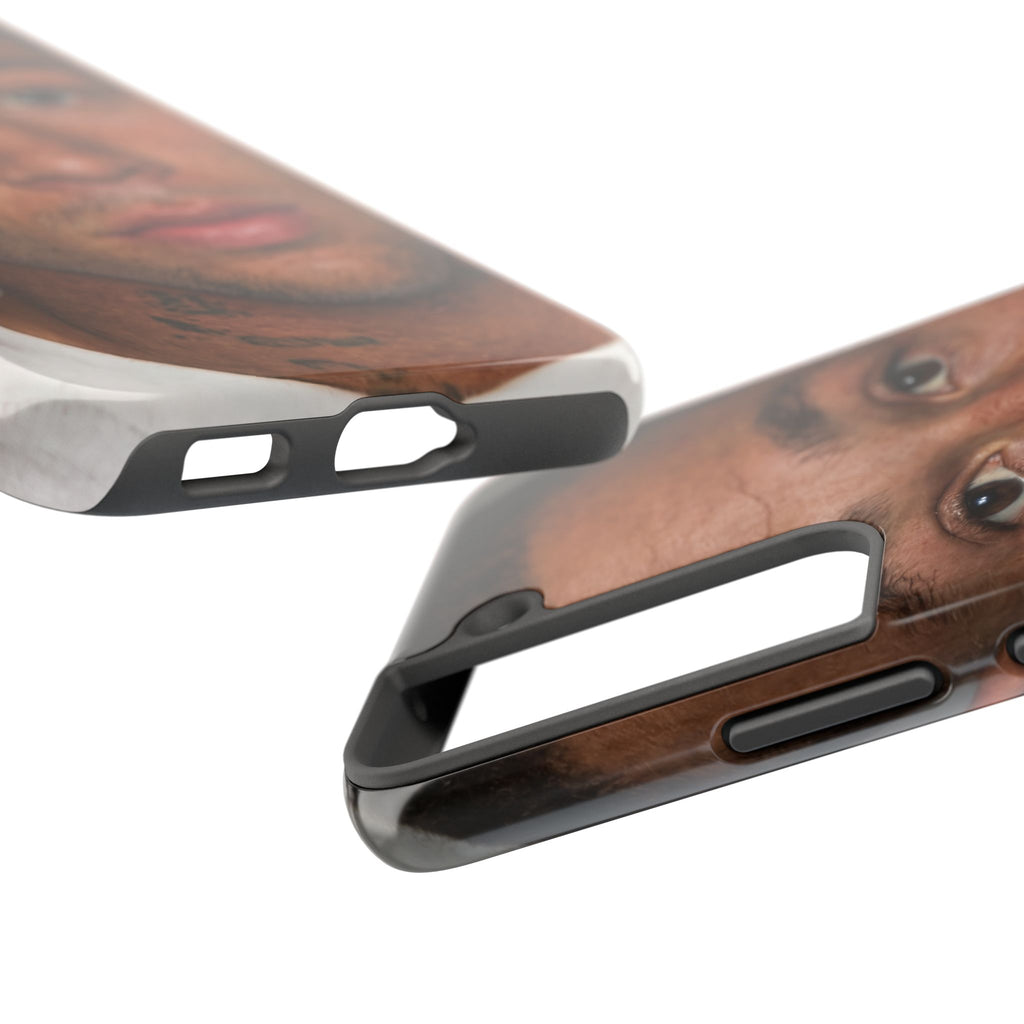 Tough Phone Case