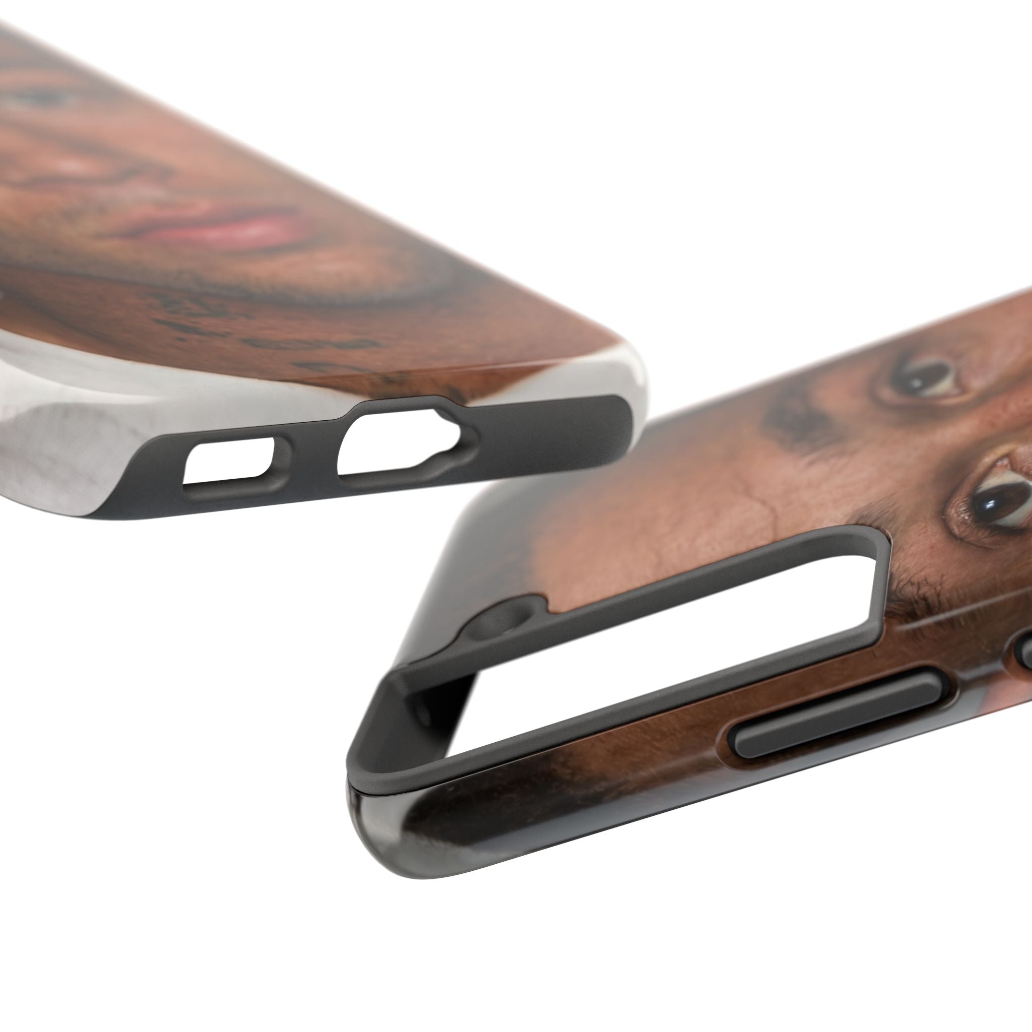 Tough Phone Case