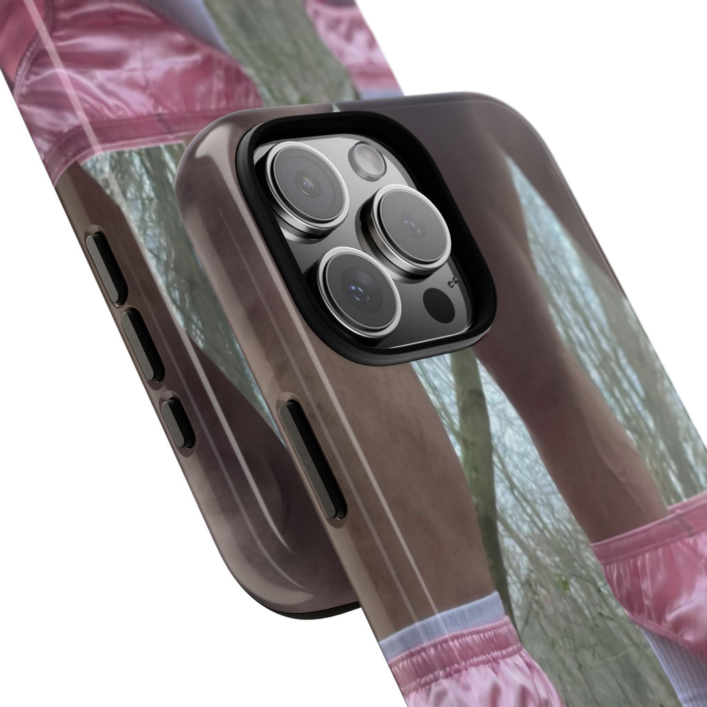 "Wild" Phone Case