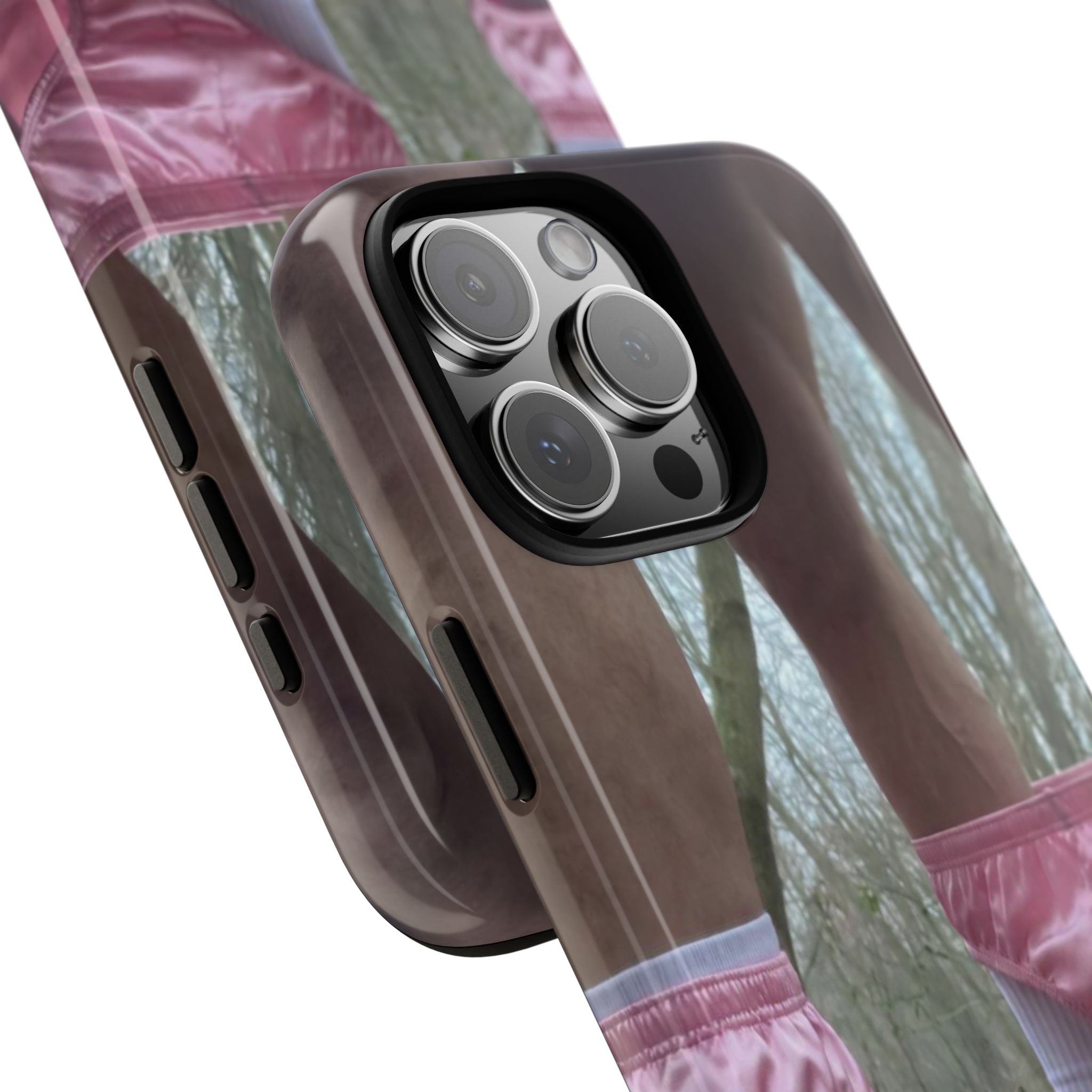 "Wild" Phone Case