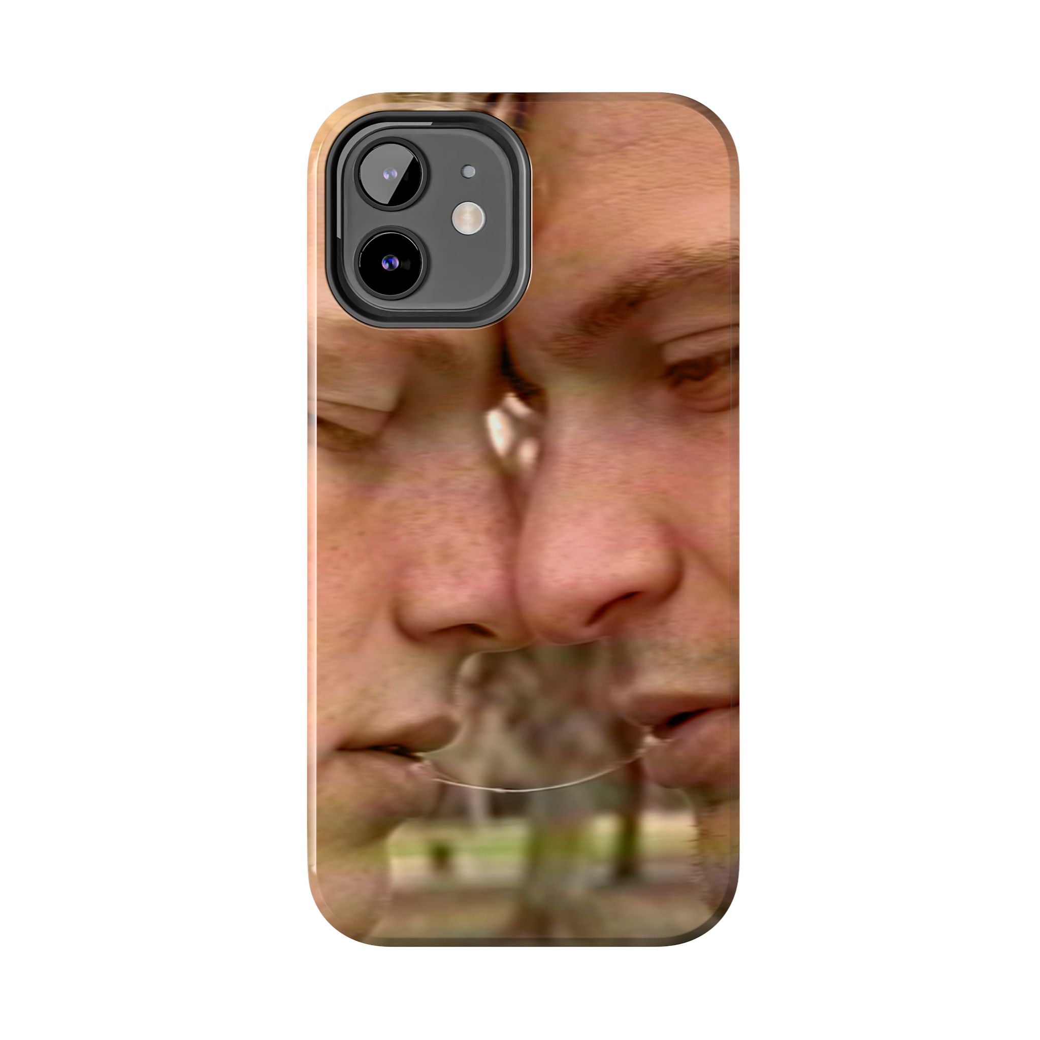 Tough Phone Case