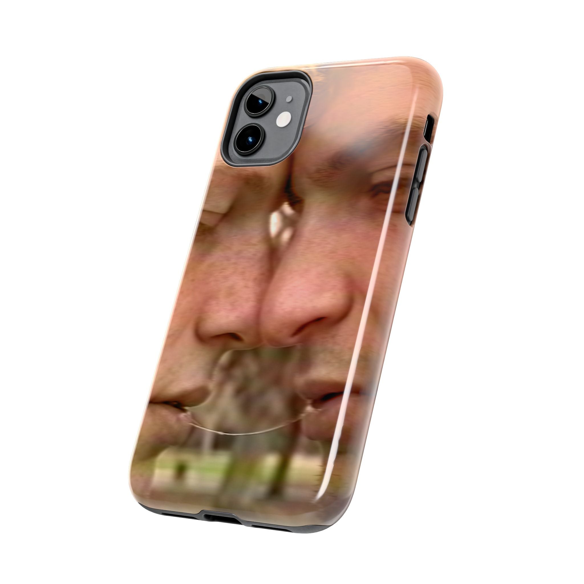 Tough Phone Case