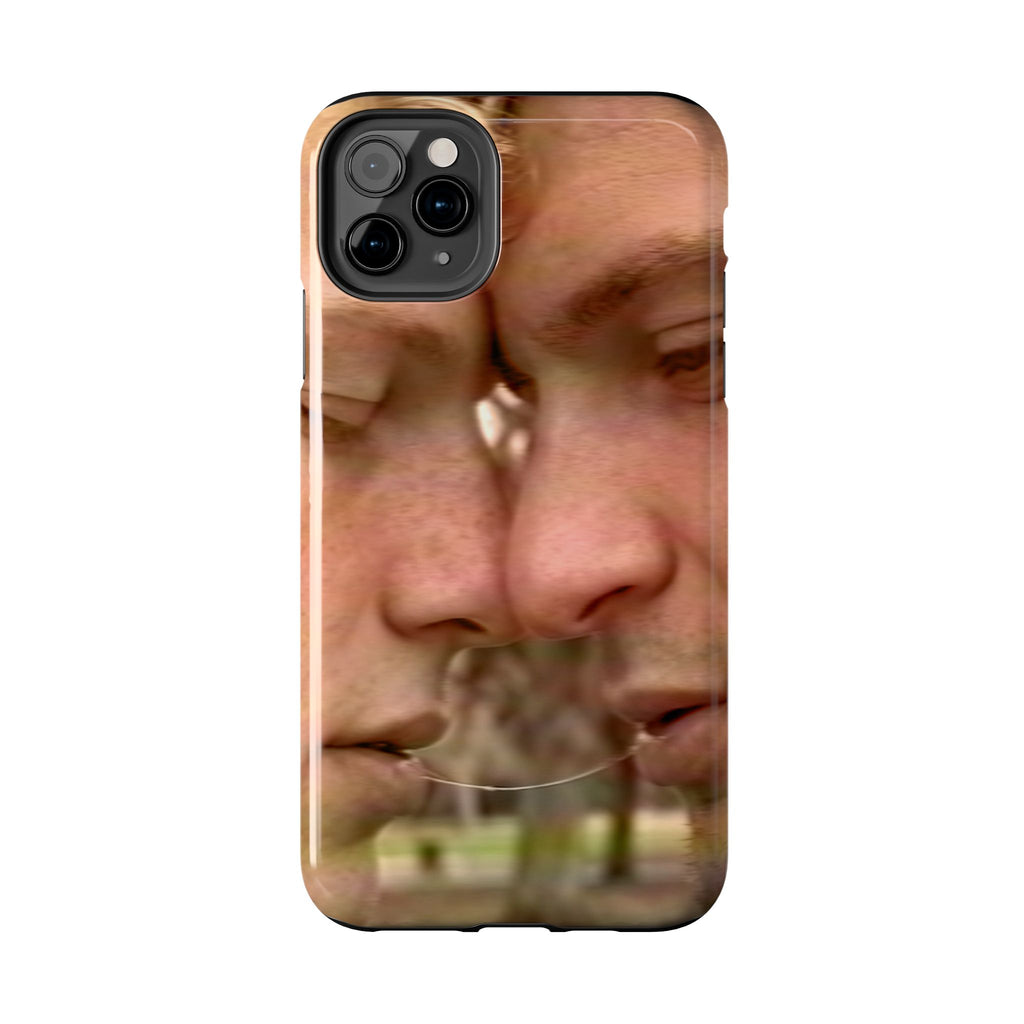 Tough Phone Case