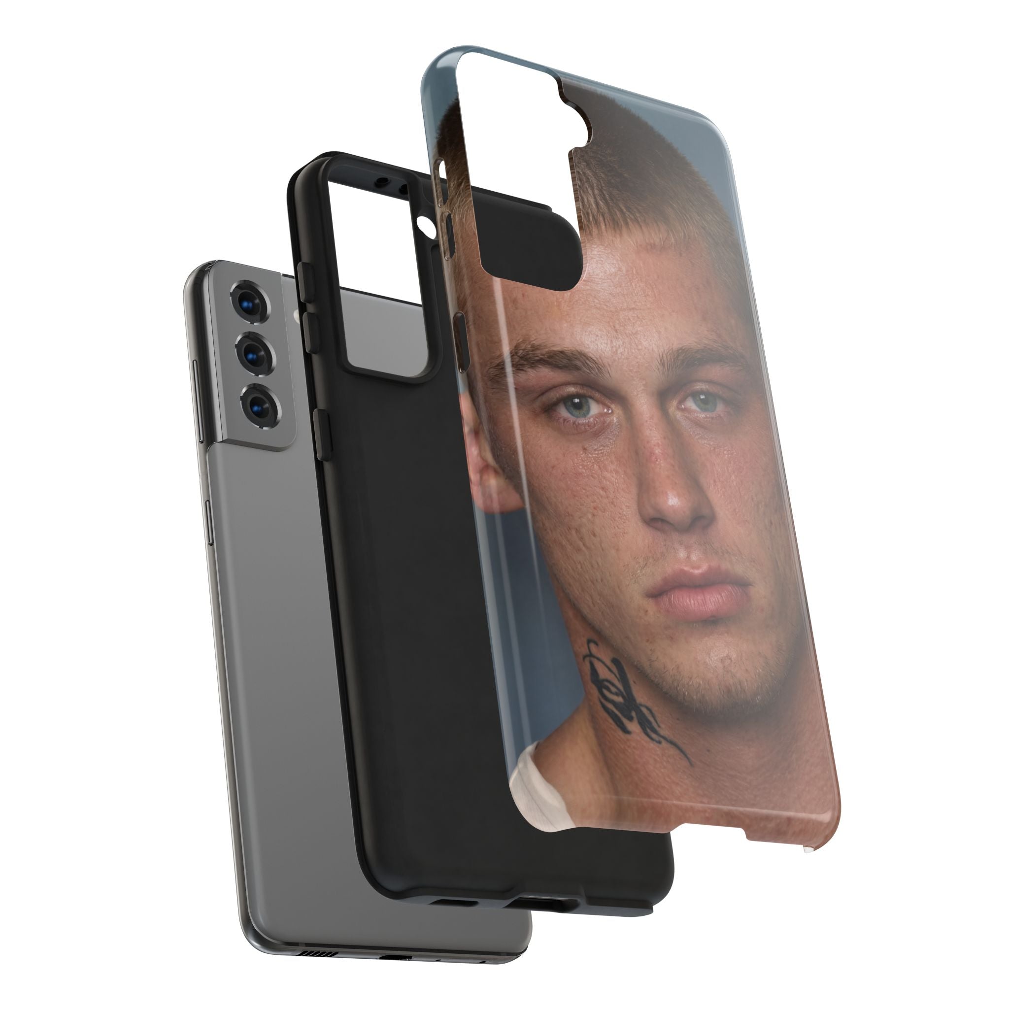 Tough Phone Case