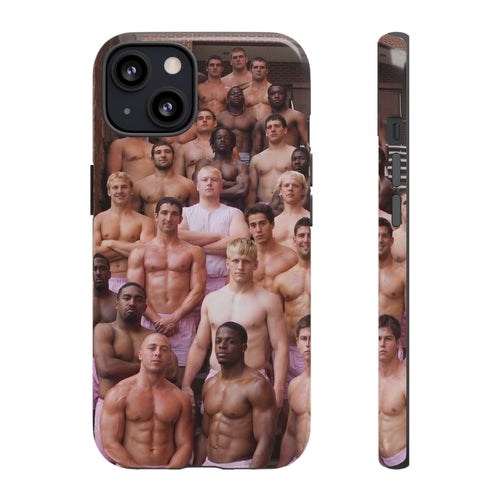 "Team" Phone Case