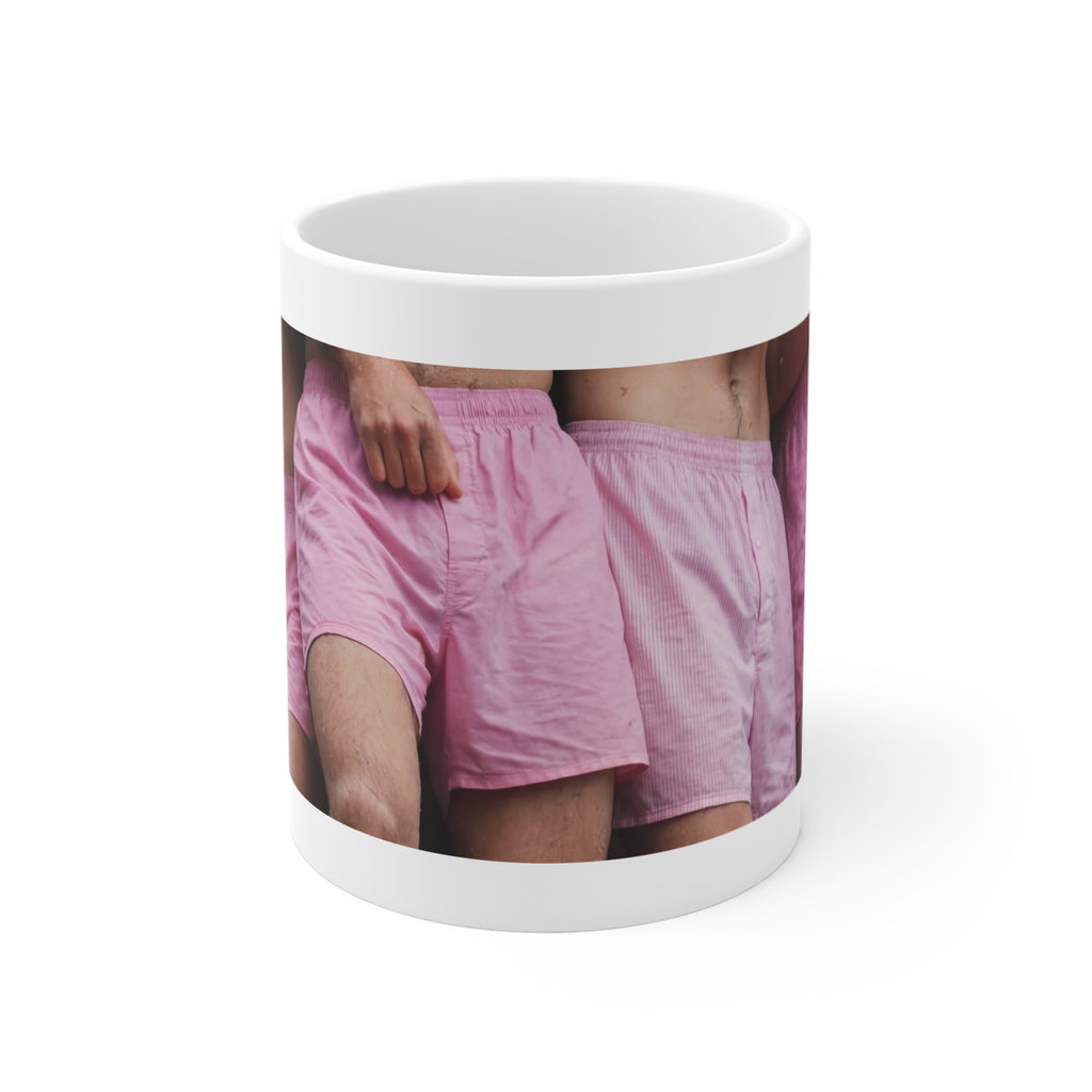 HIPS Mug