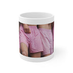 HIPS Mug