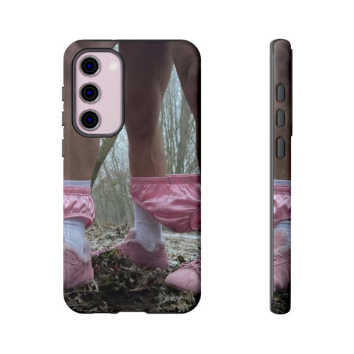 "Wild" Phone Case