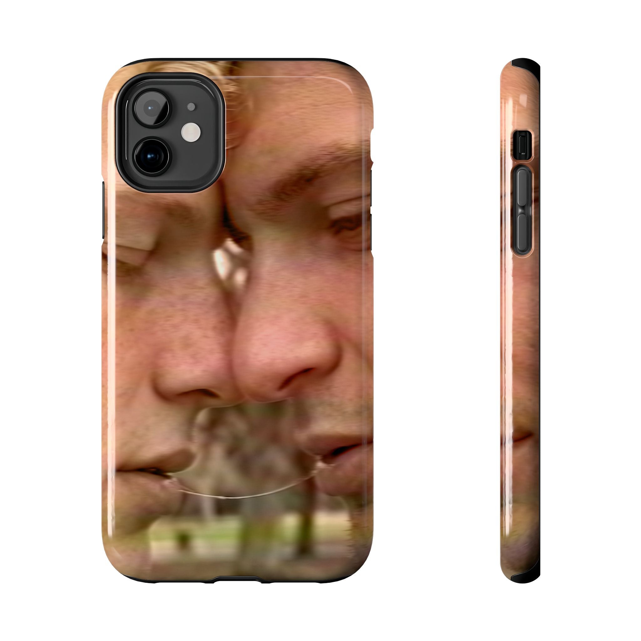 Tough Phone Case