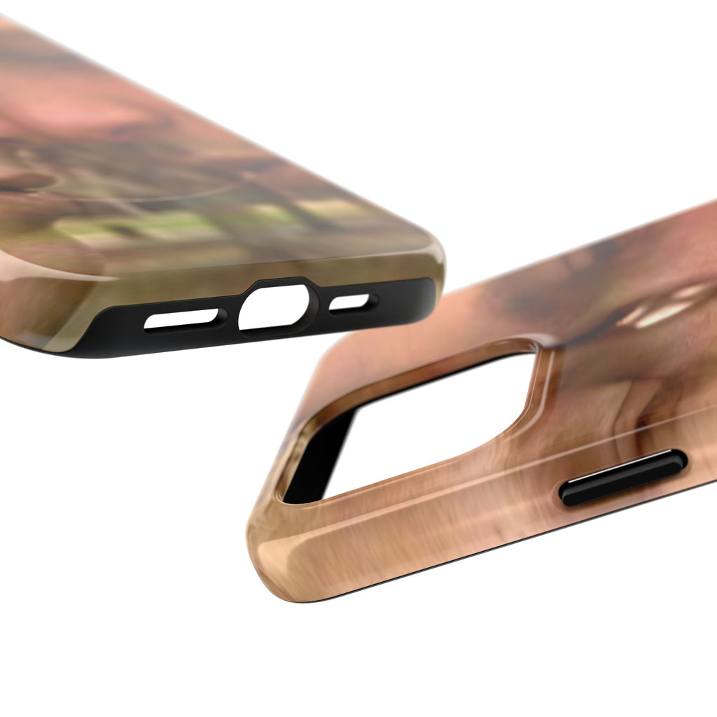 Tough Phone Case