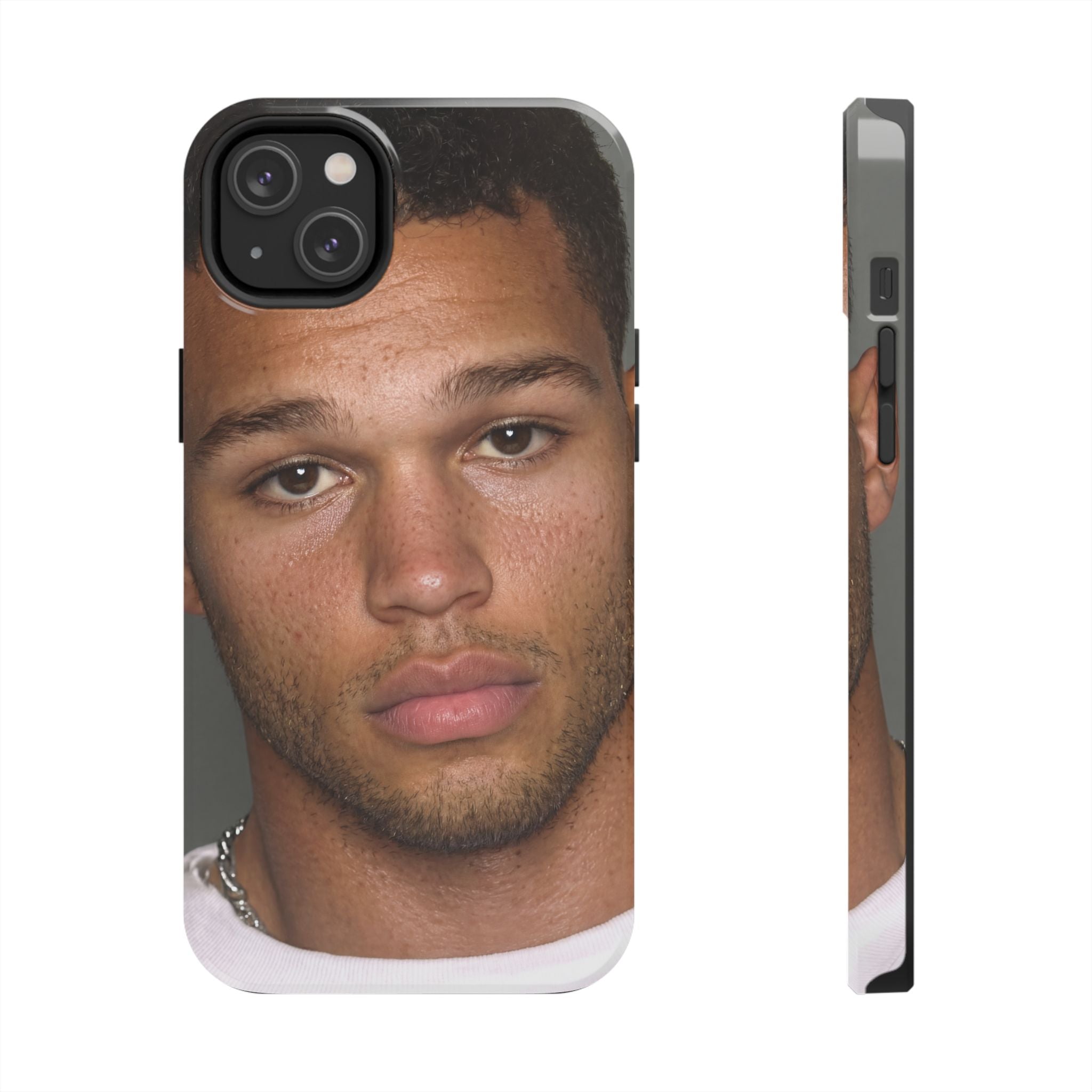 Tough Phone Case