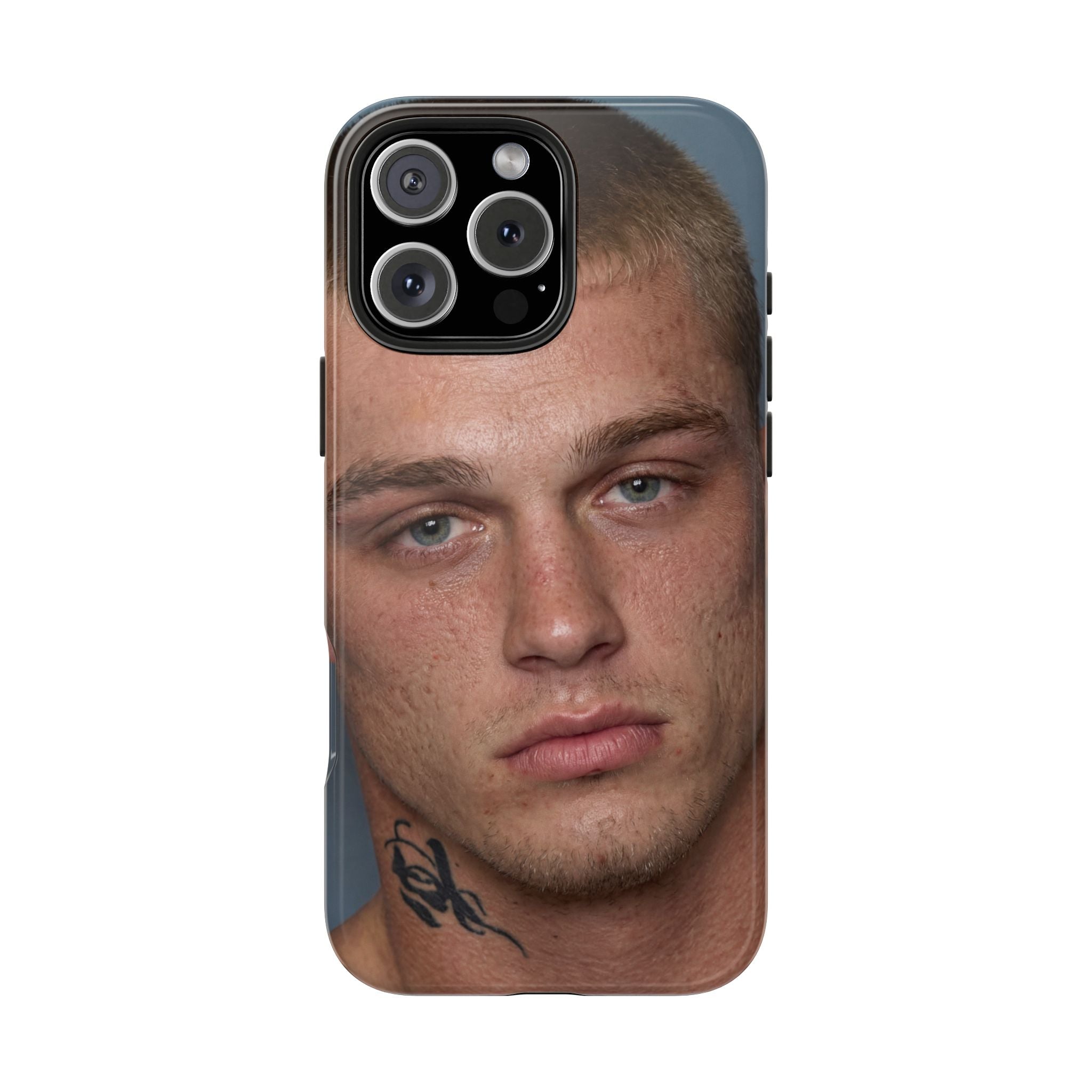 Tough Phone Case