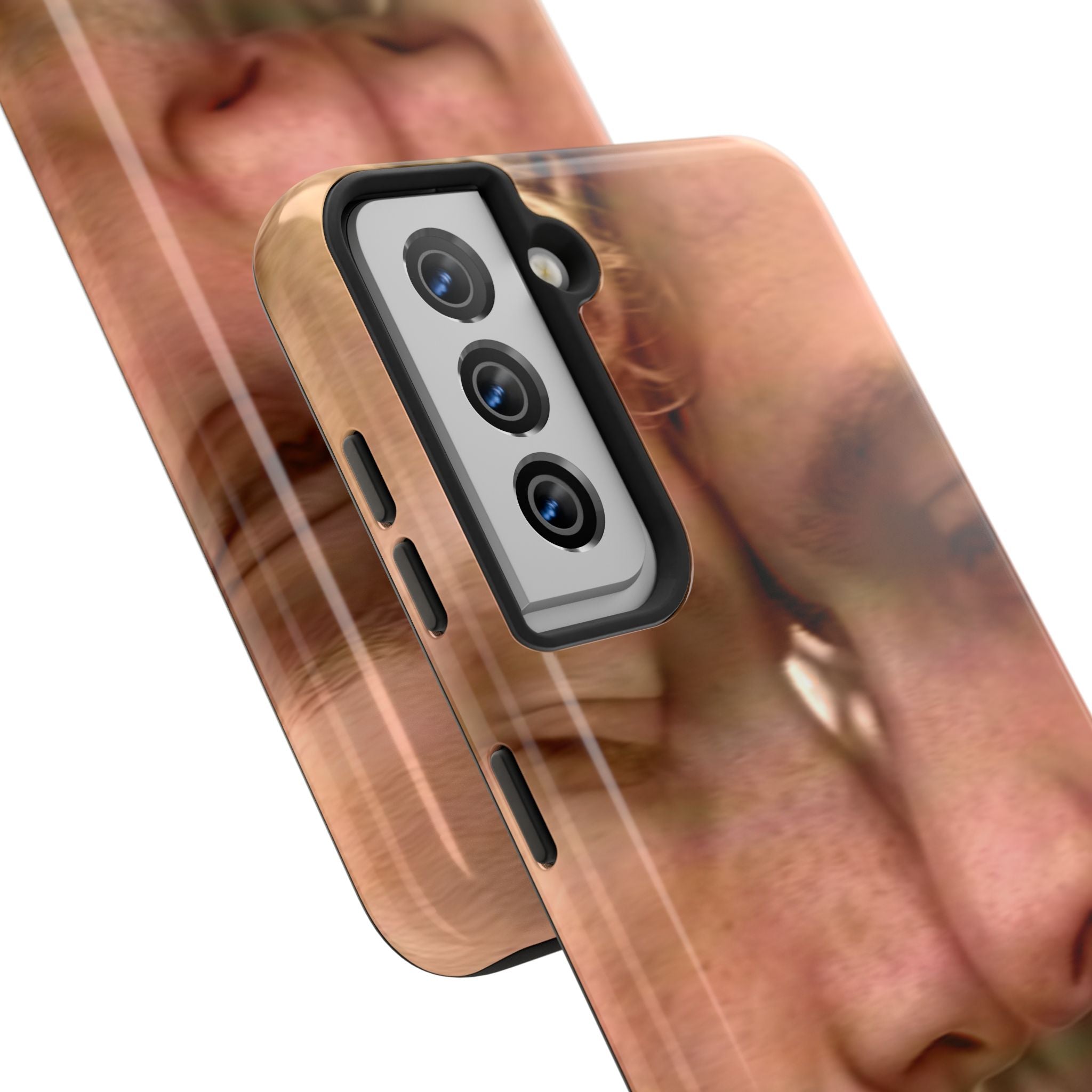 Tough Phone Case