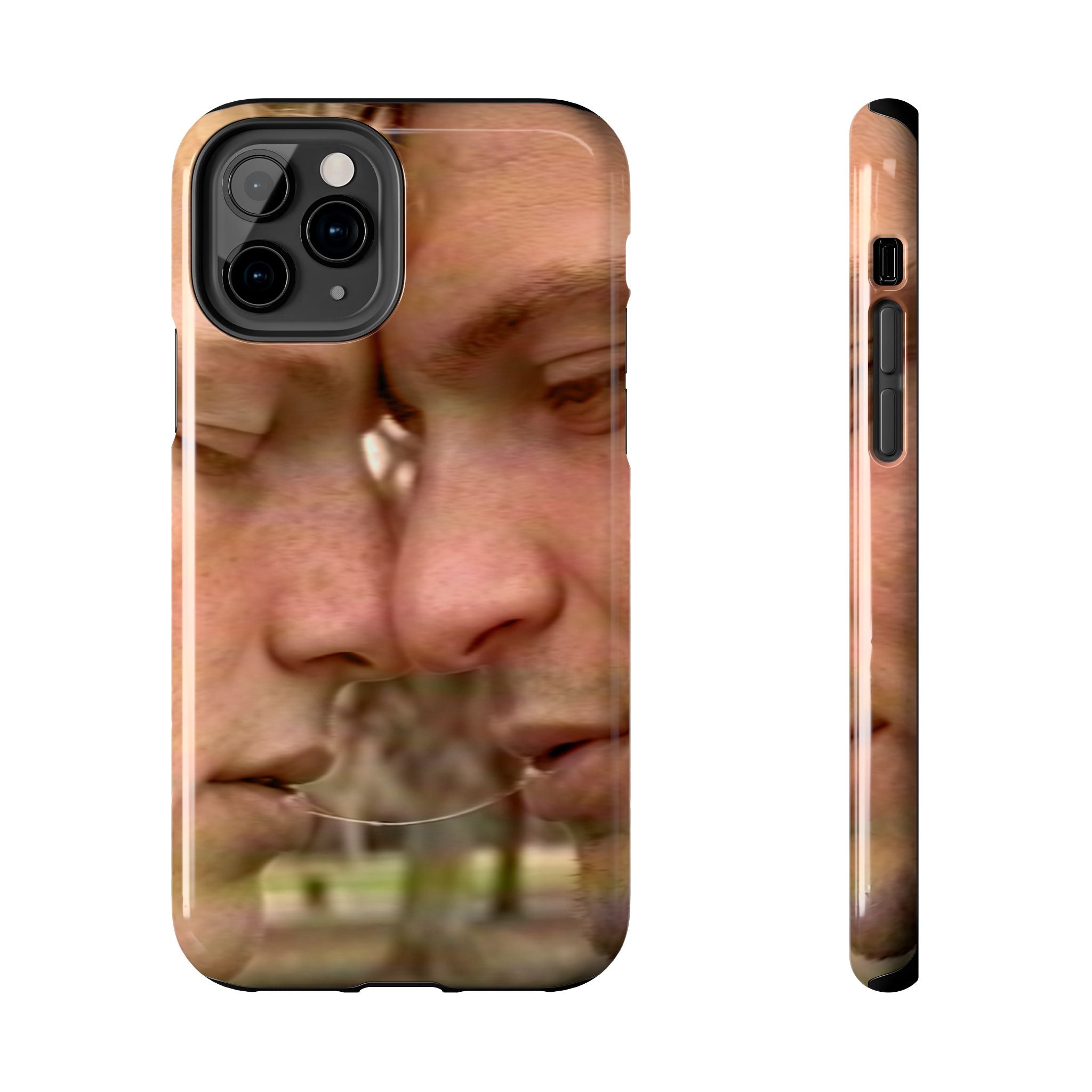 Tough Phone Case