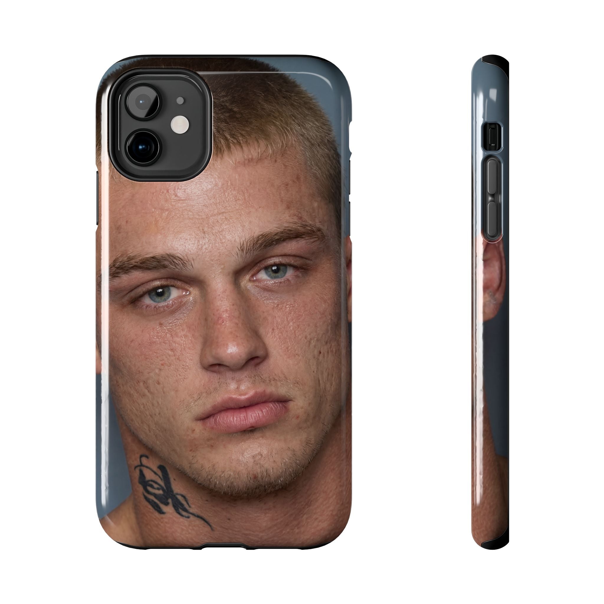 Tough Phone Case
