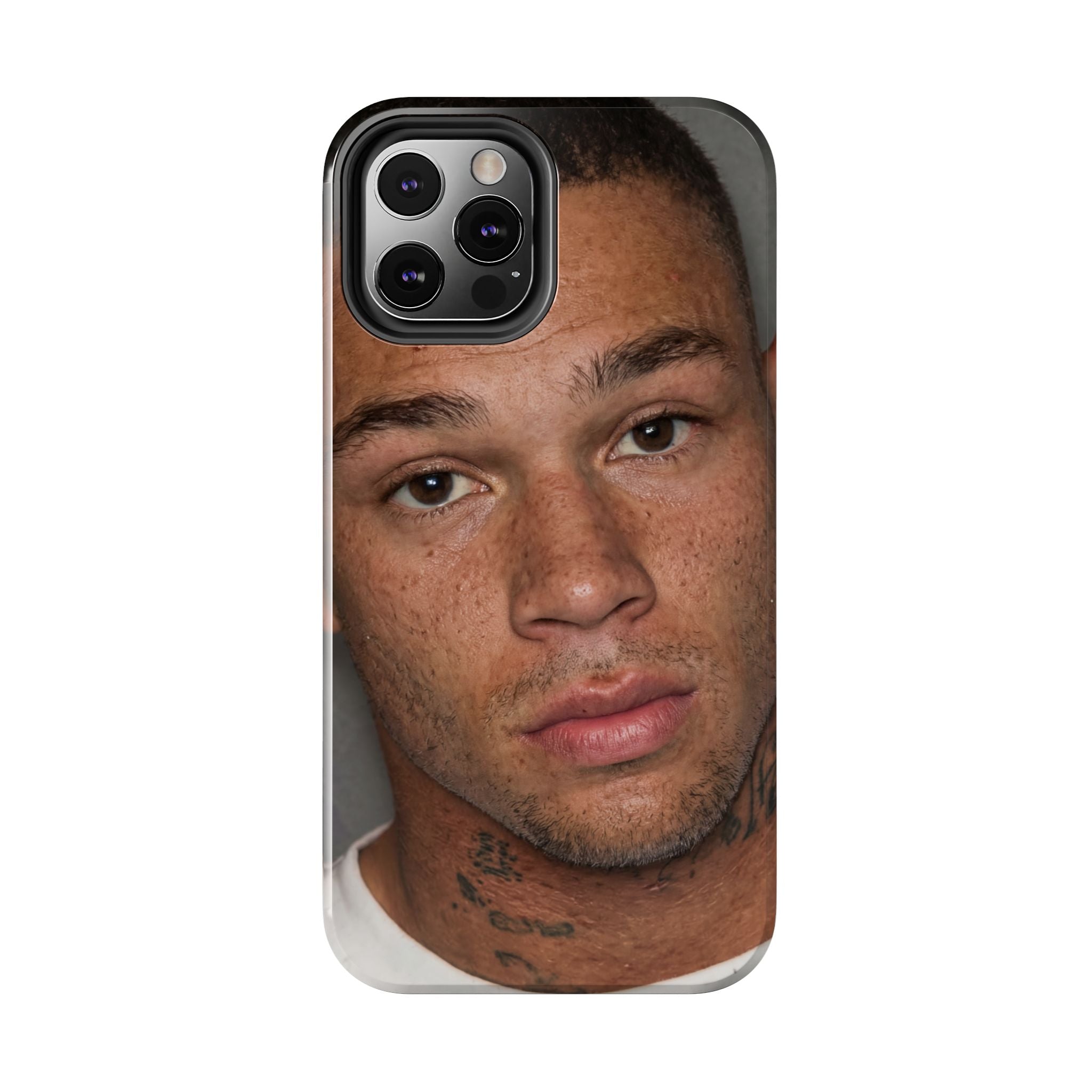 Tough Phone Case