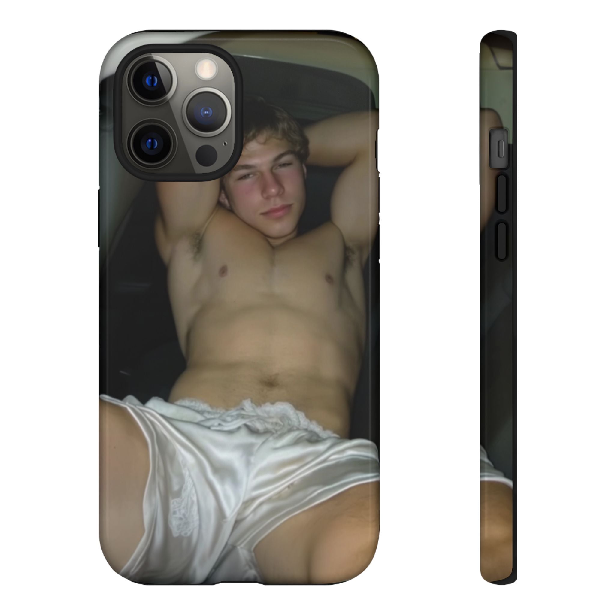 HOTTIE - Phone Case