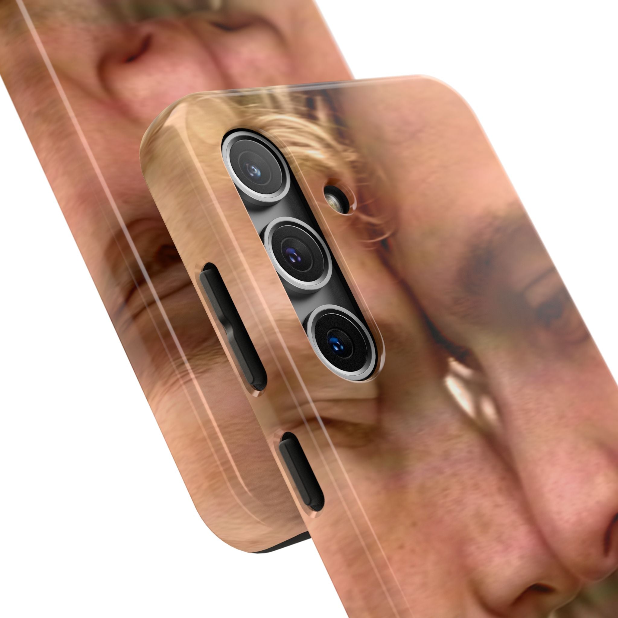 Tough Phone Case
