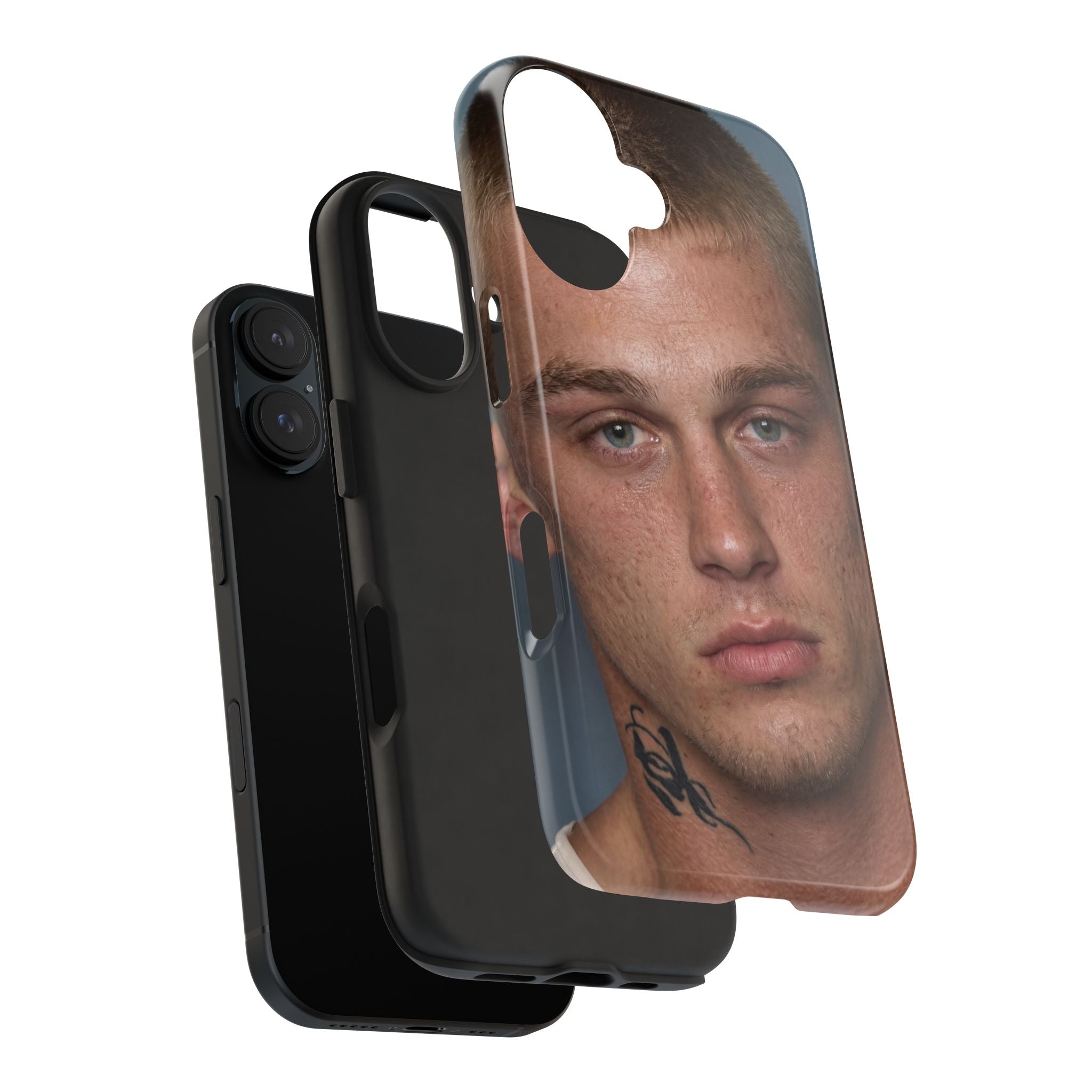 Tough Phone Case