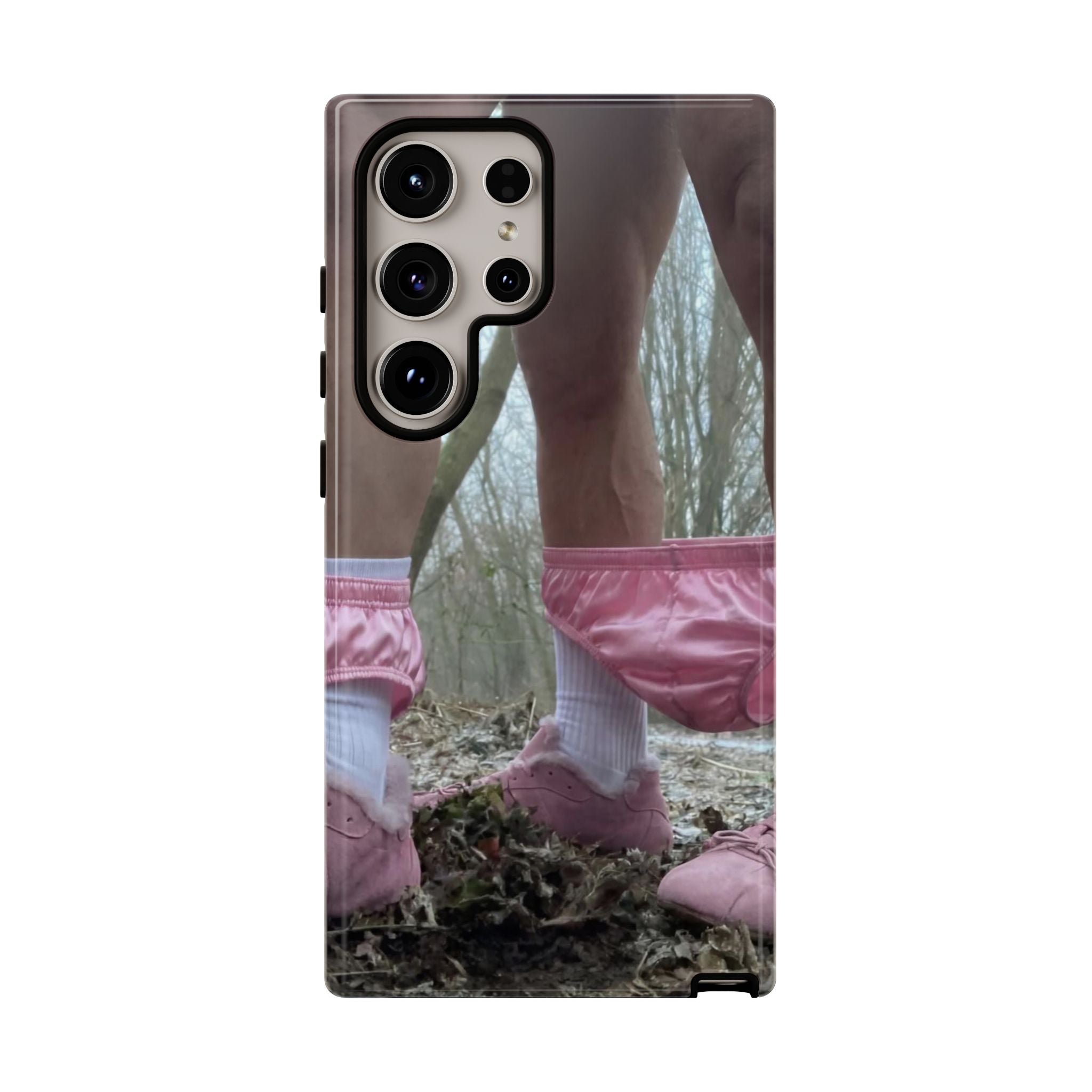 "Wild" Phone Case