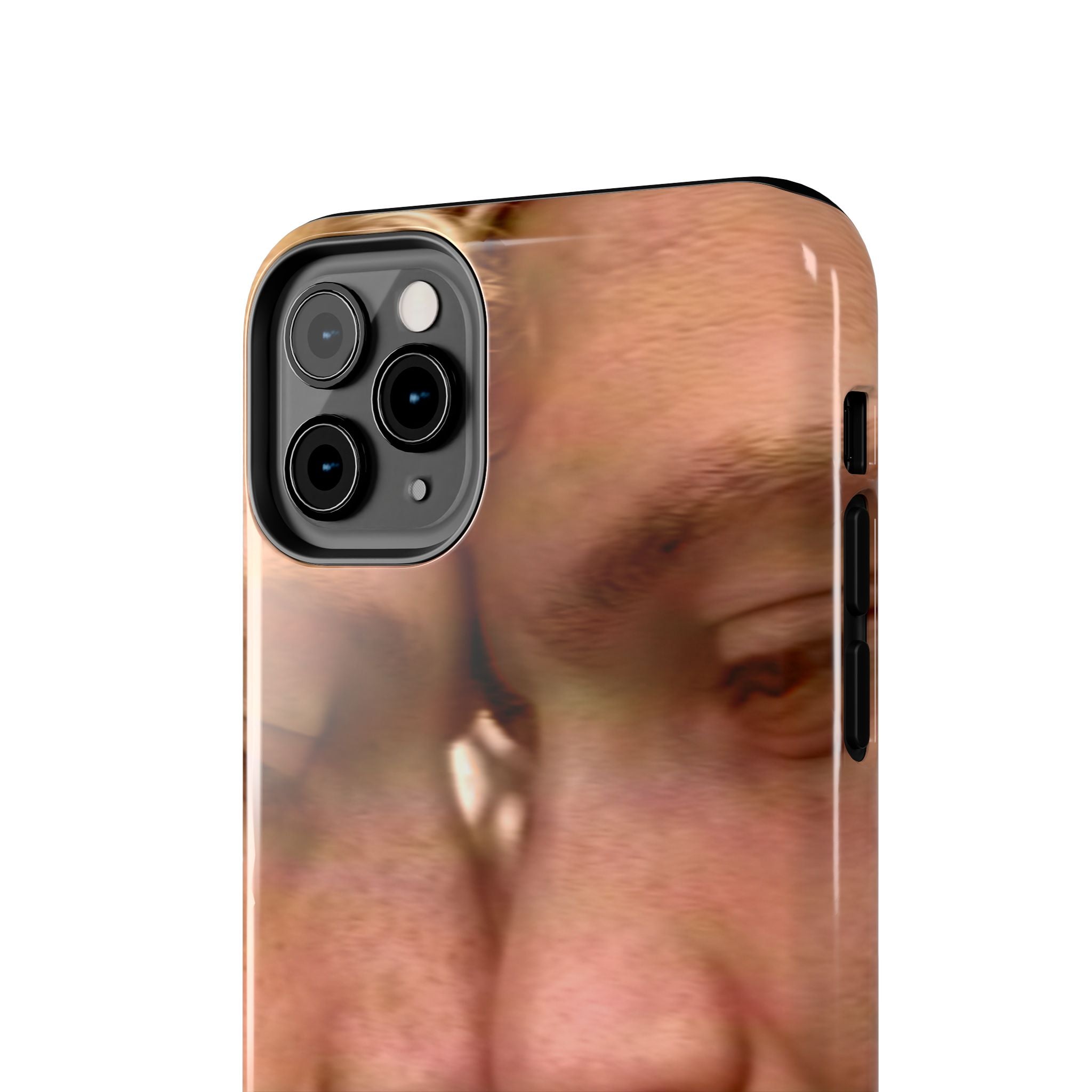 Tough Phone Case