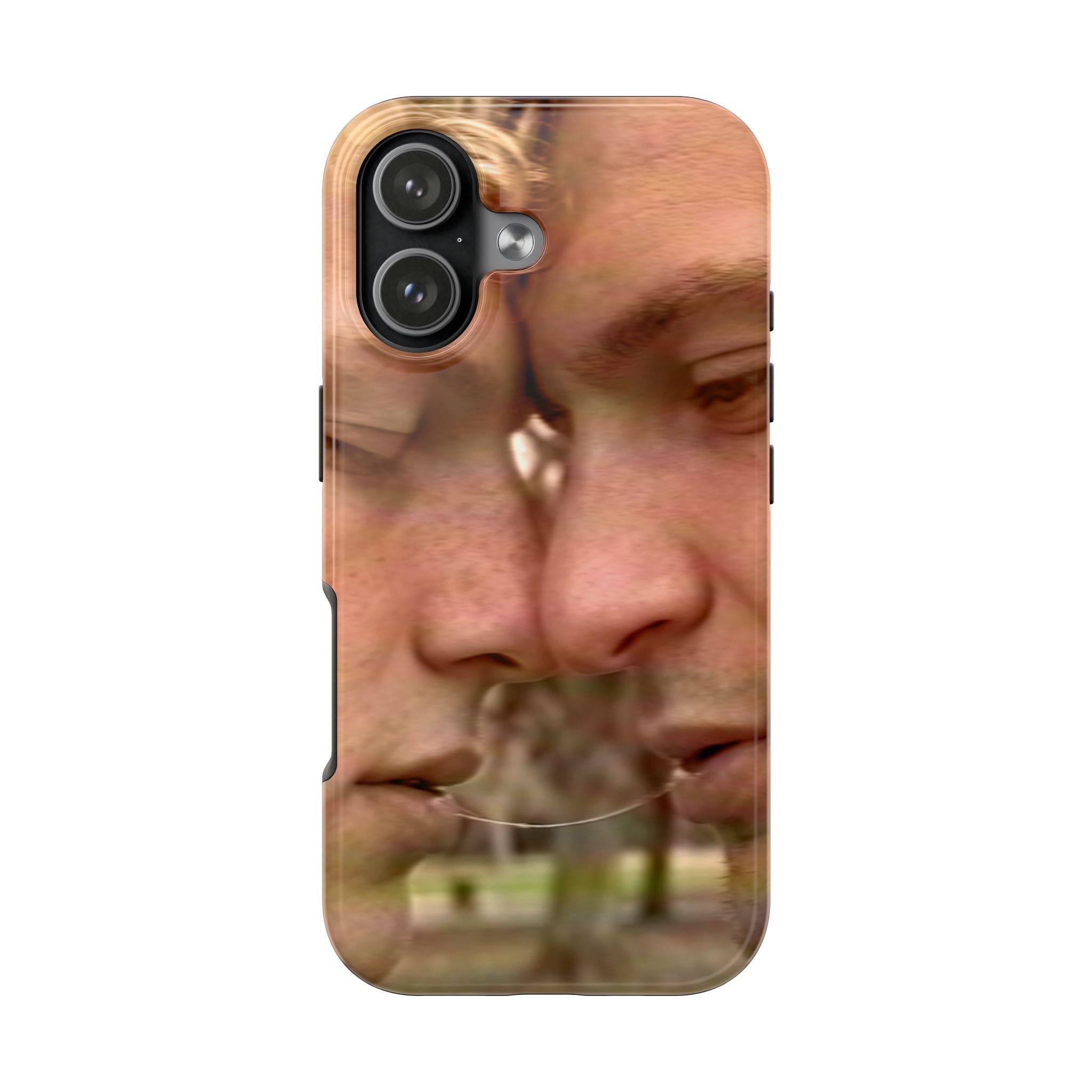 Tough Phone Case