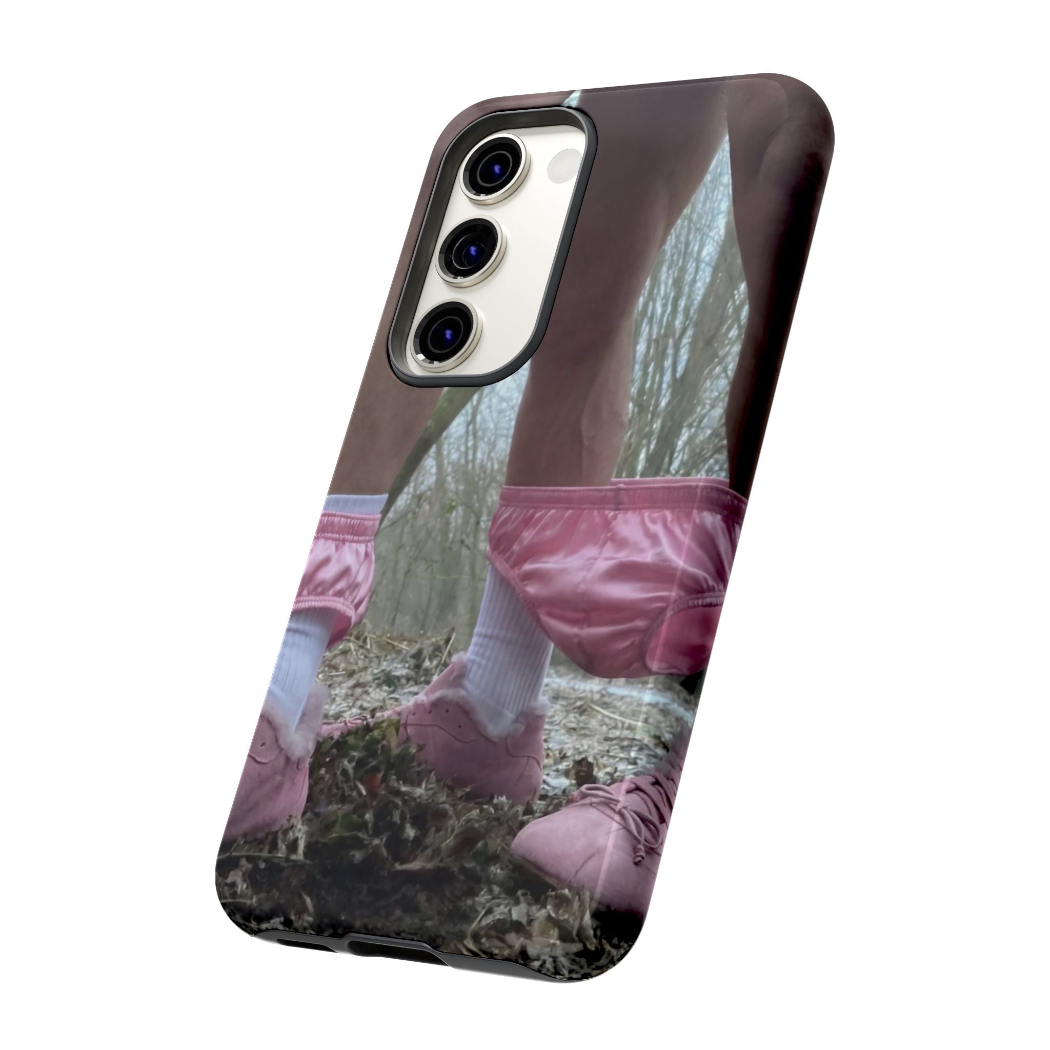"Wild" Phone Case