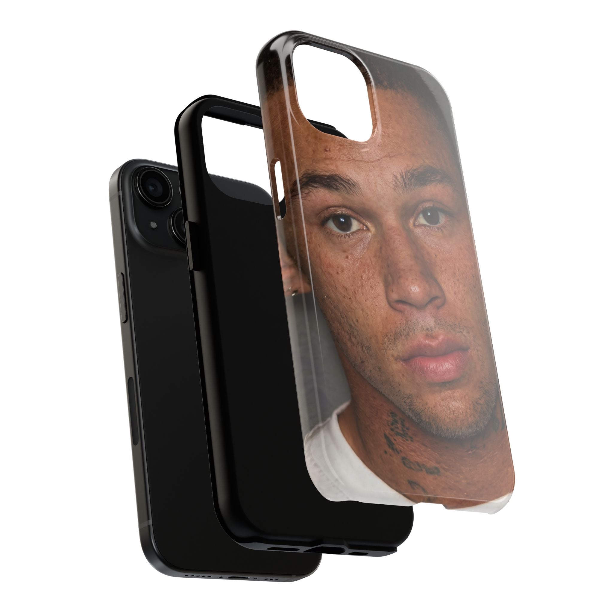Tough Phone Case