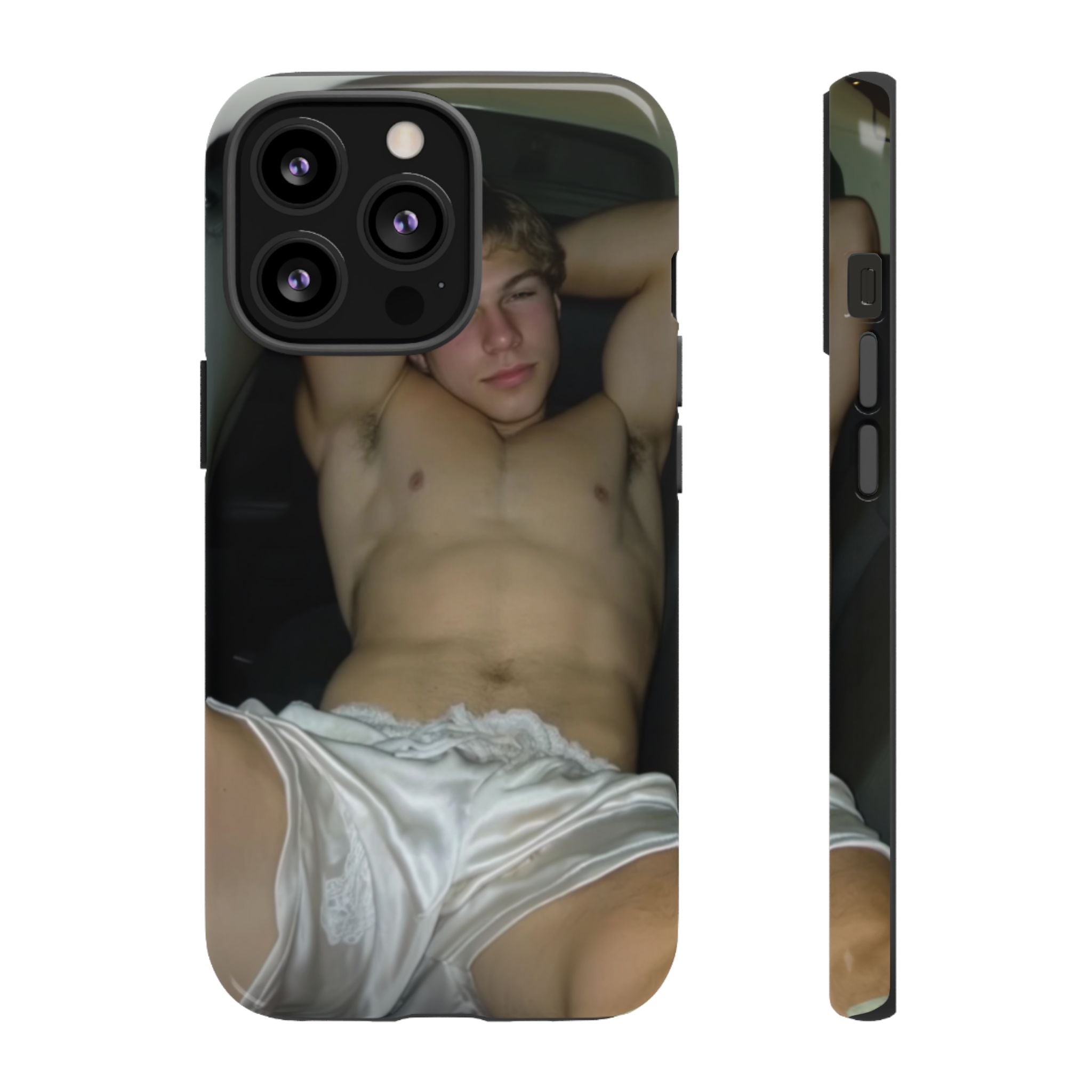 HOTTIE - Phone Case
