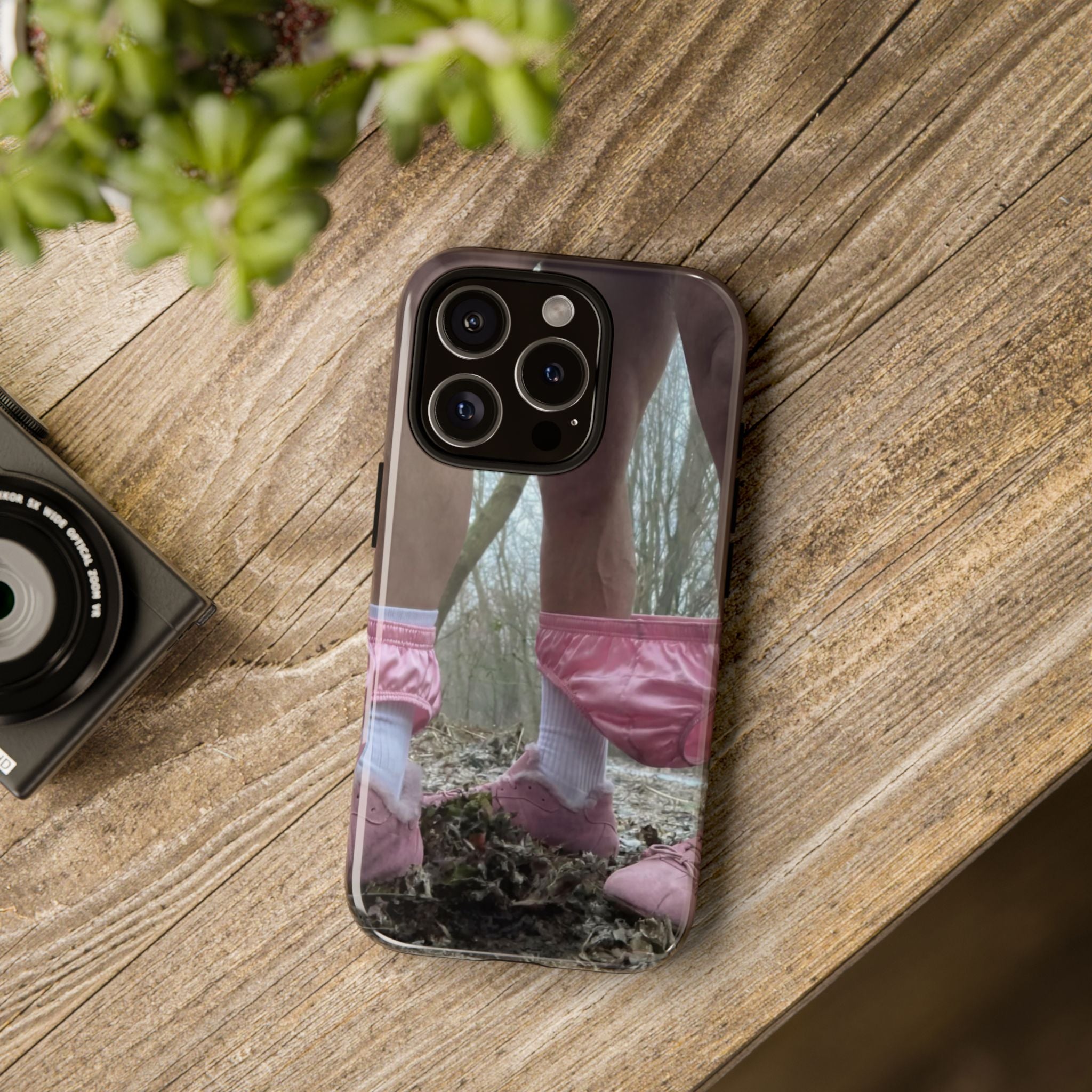 "Wild" Phone Case