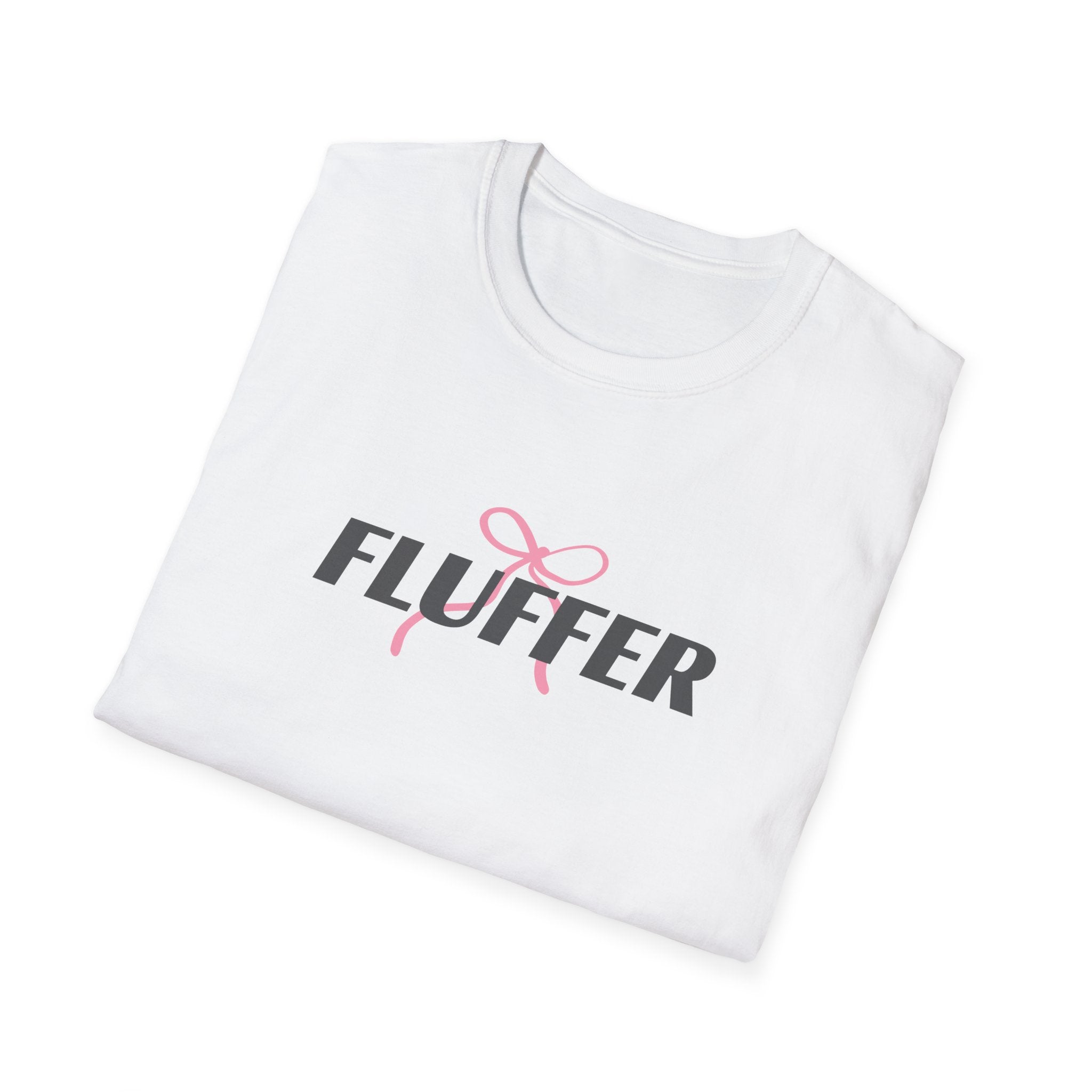 Fluffer T-Shirt