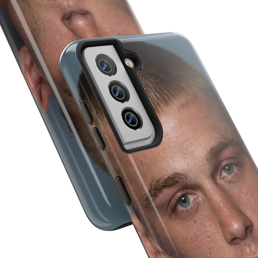 Tough Phone Case