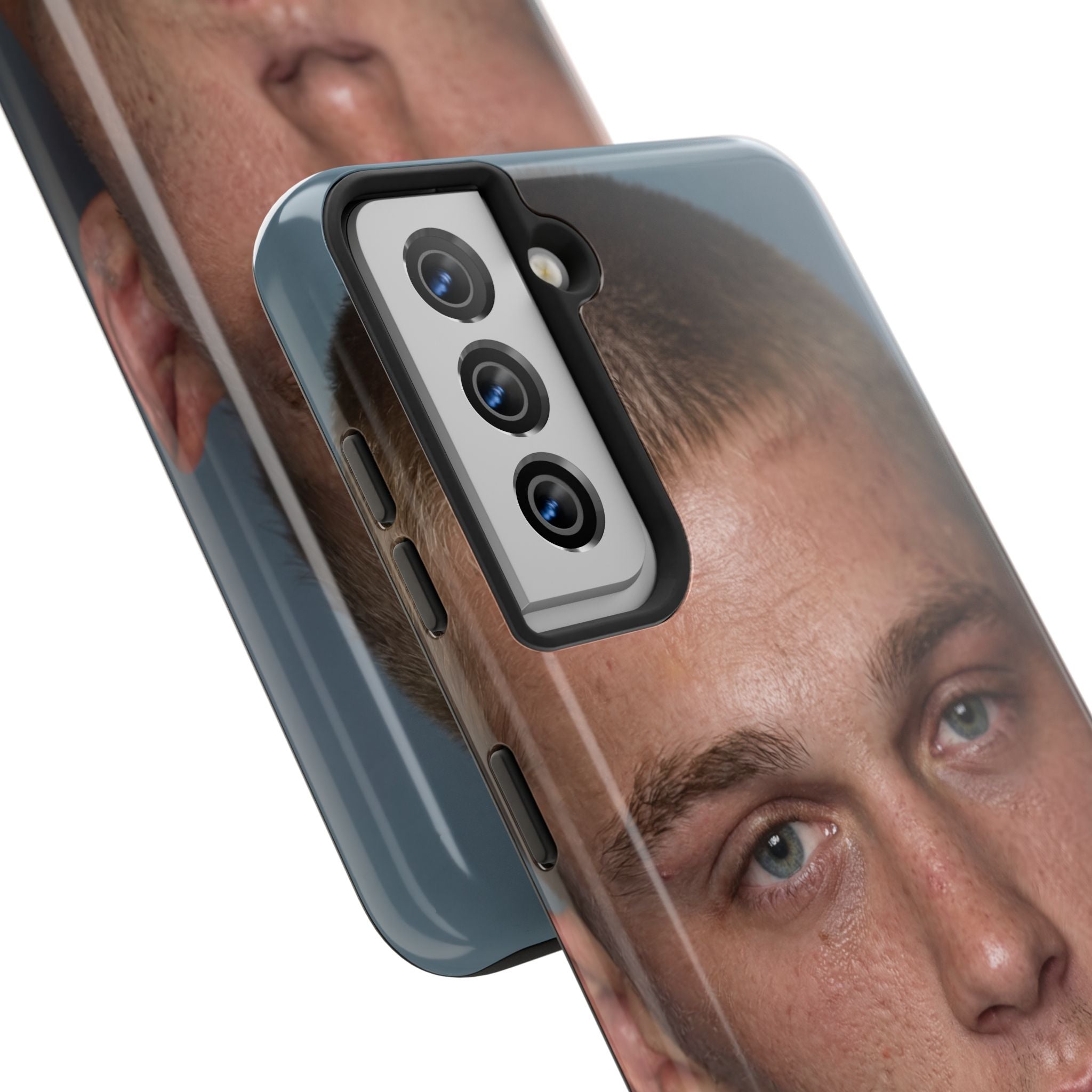 Tough Phone Case