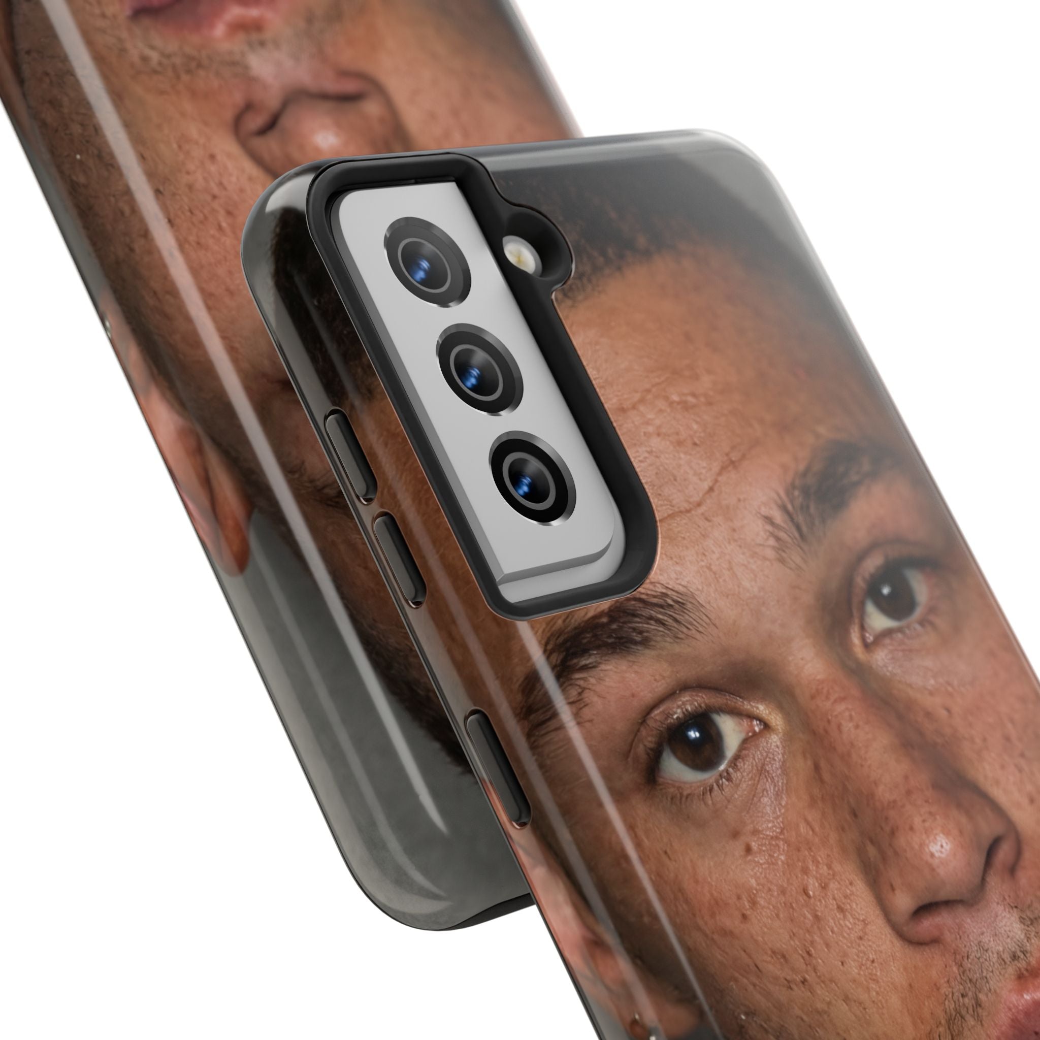 Tough Phone Case