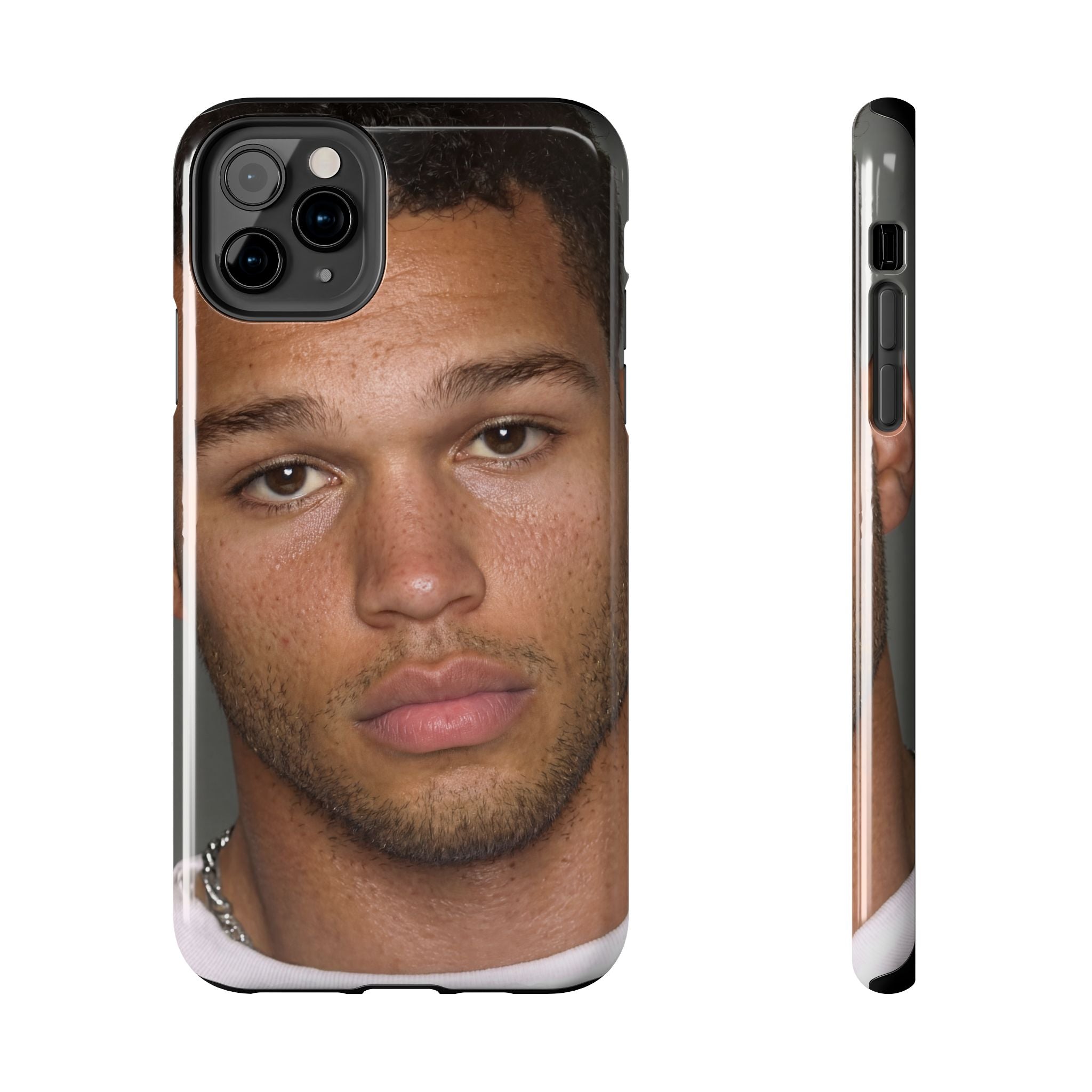 Tough Phone Case