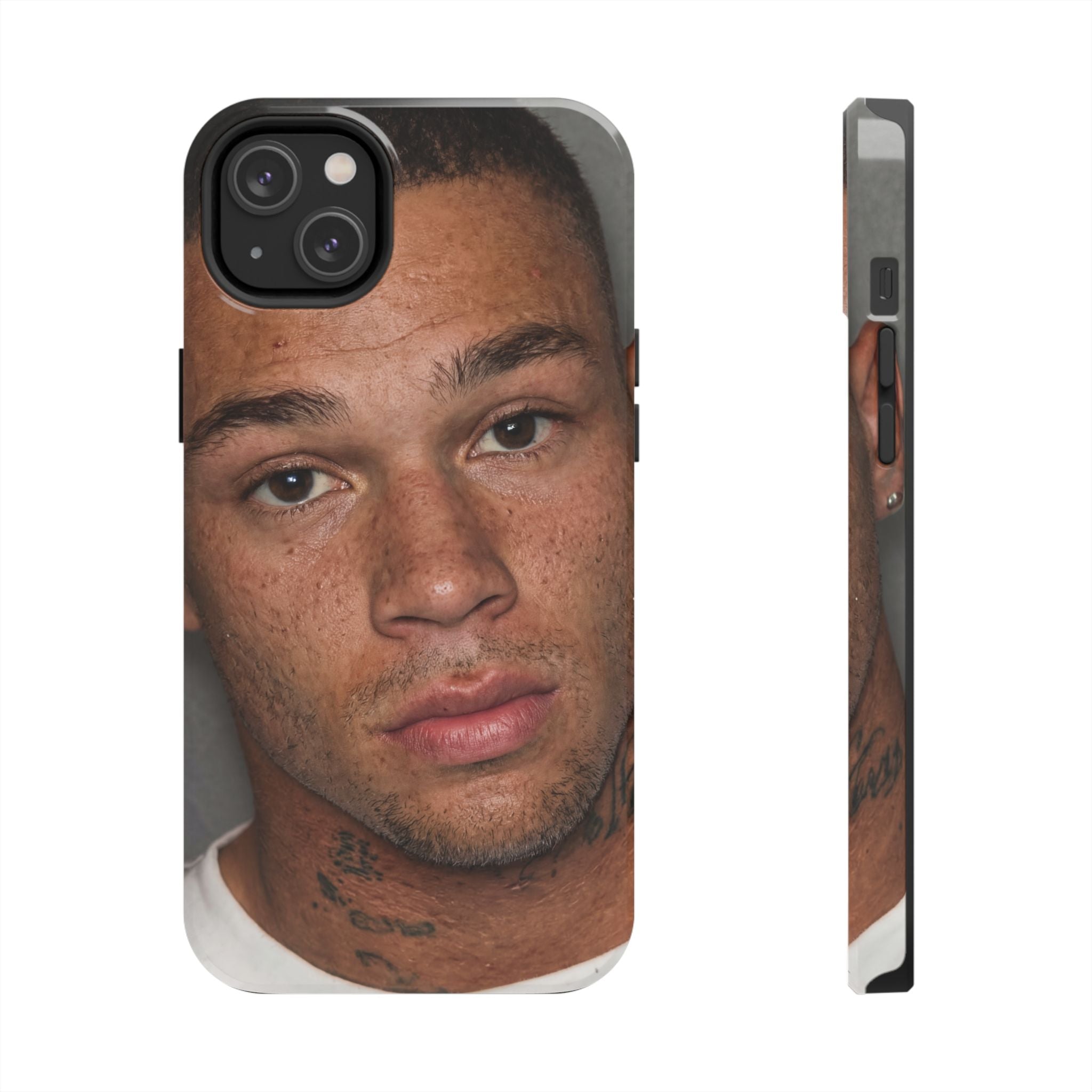 Tough Phone Case