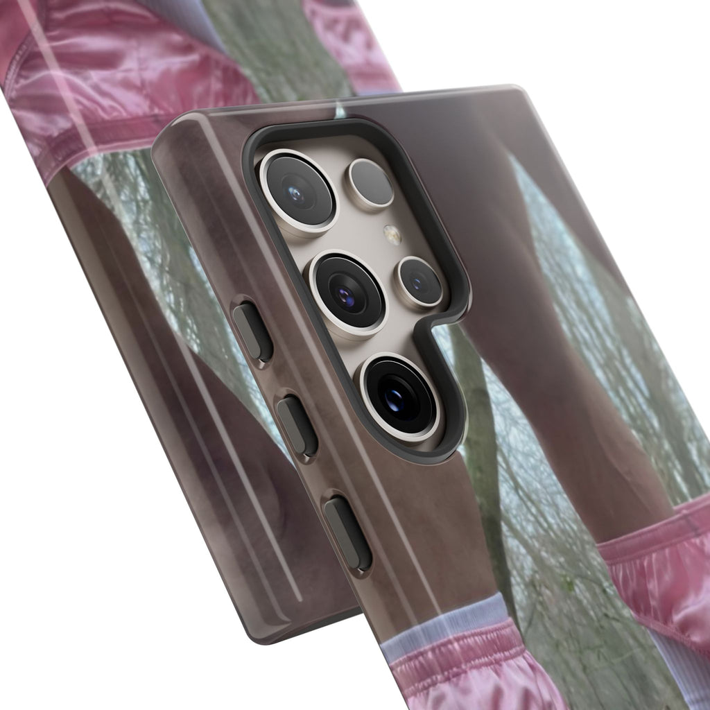 "Wild" Phone Case