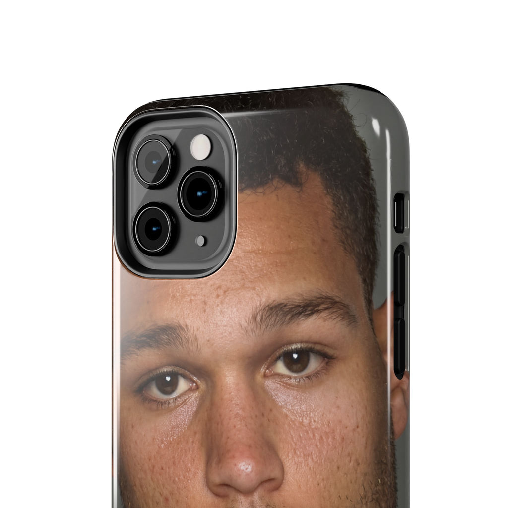 Tough Phone Case