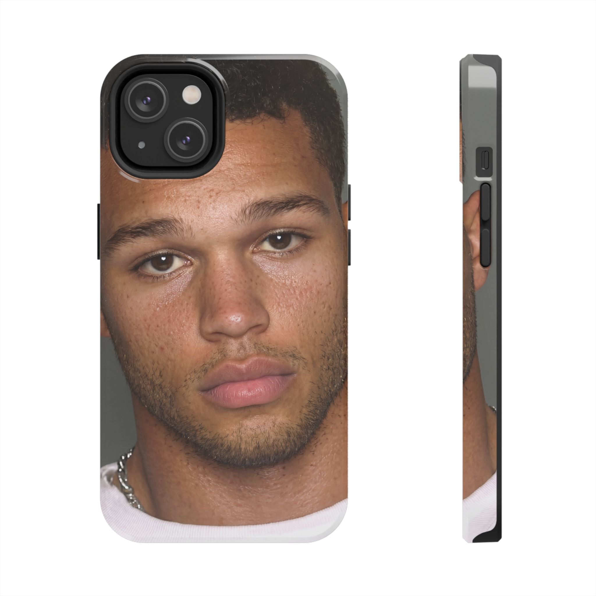 Tough Phone Case