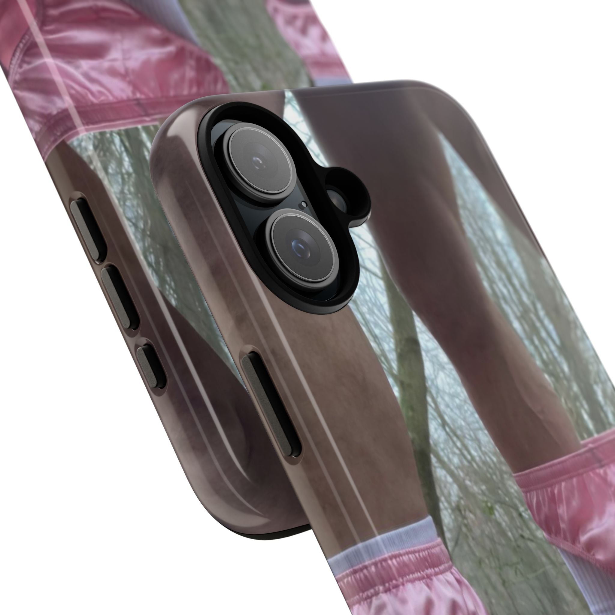 "Wild" Phone Case