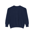 Kinda Outta Luck Sweatshirt — Feminine Script Crewneck