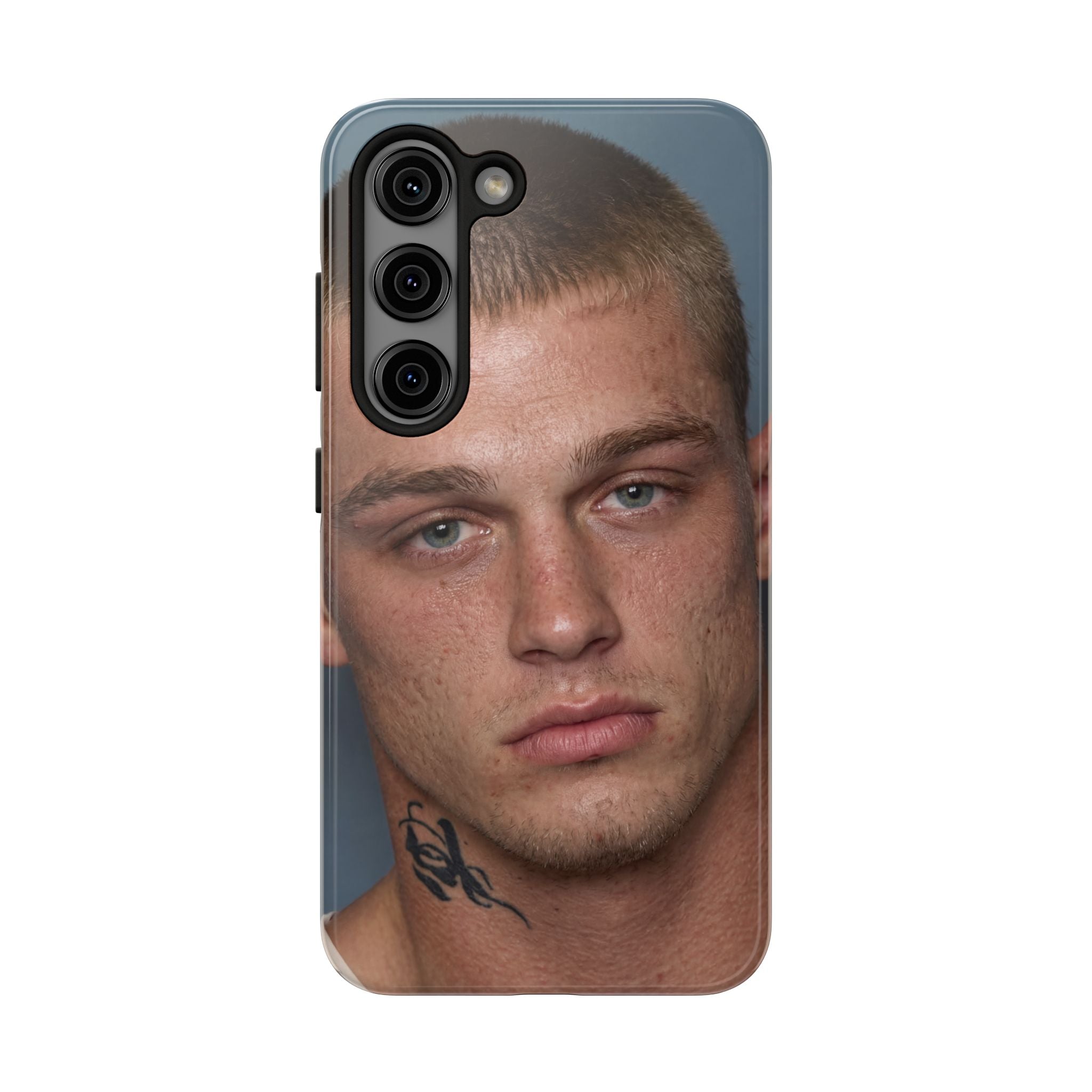 Tough Phone Case