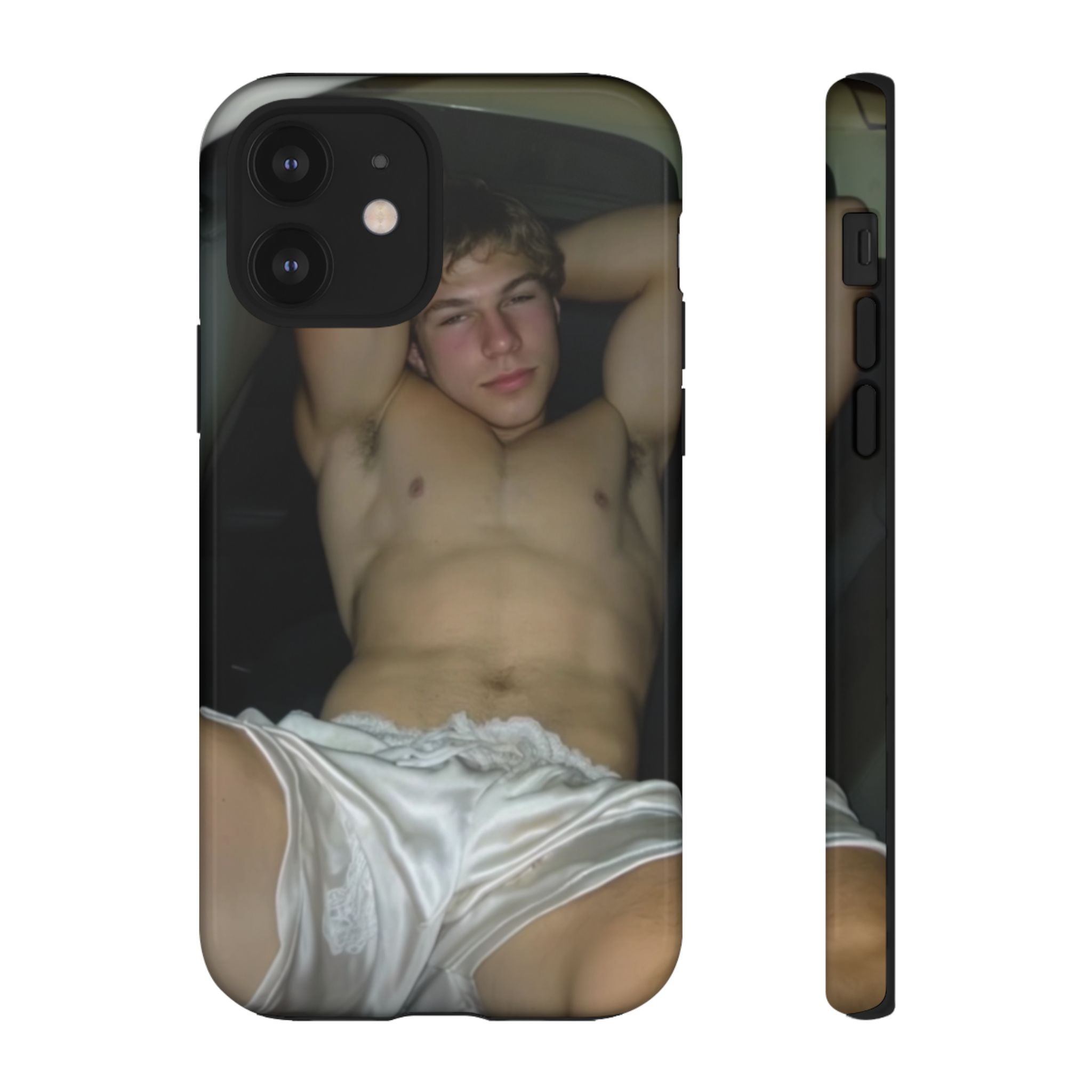 HOTTIE - Phone Case