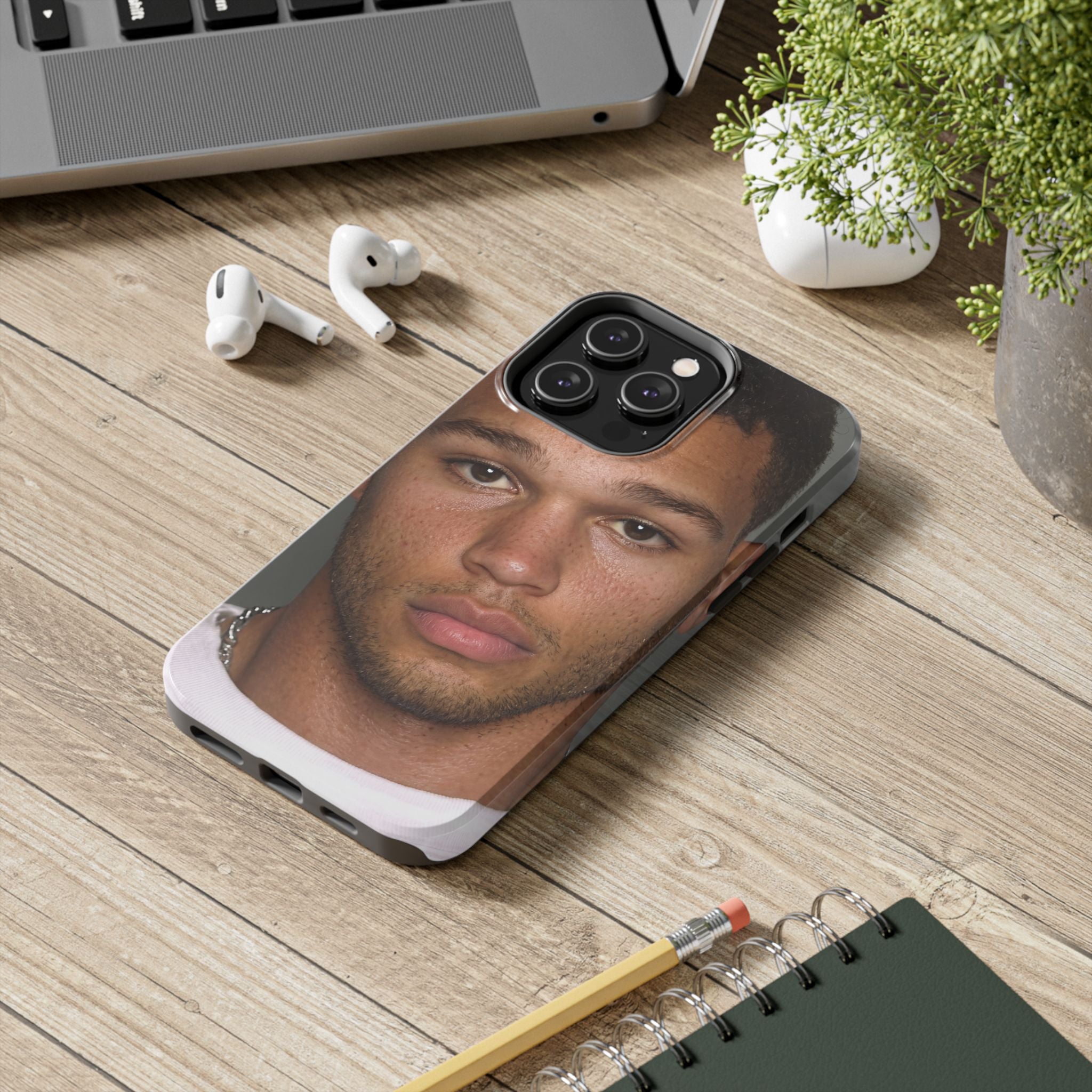 Tough Phone Case