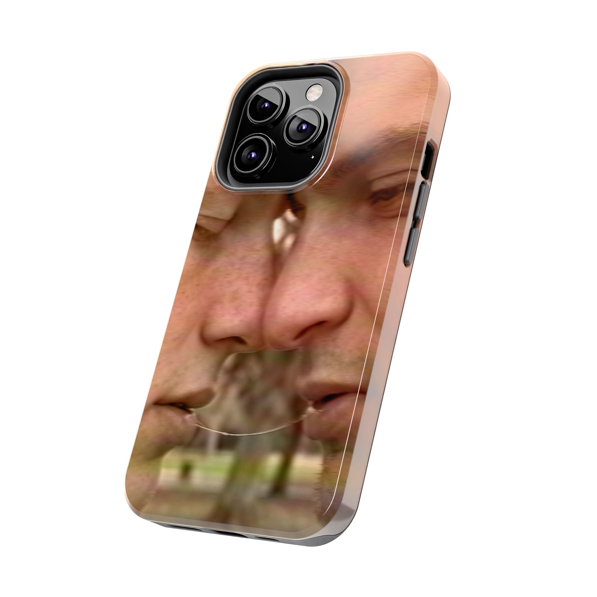 Tough Phone Case