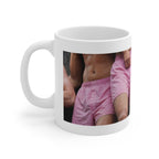 HIPS Mug